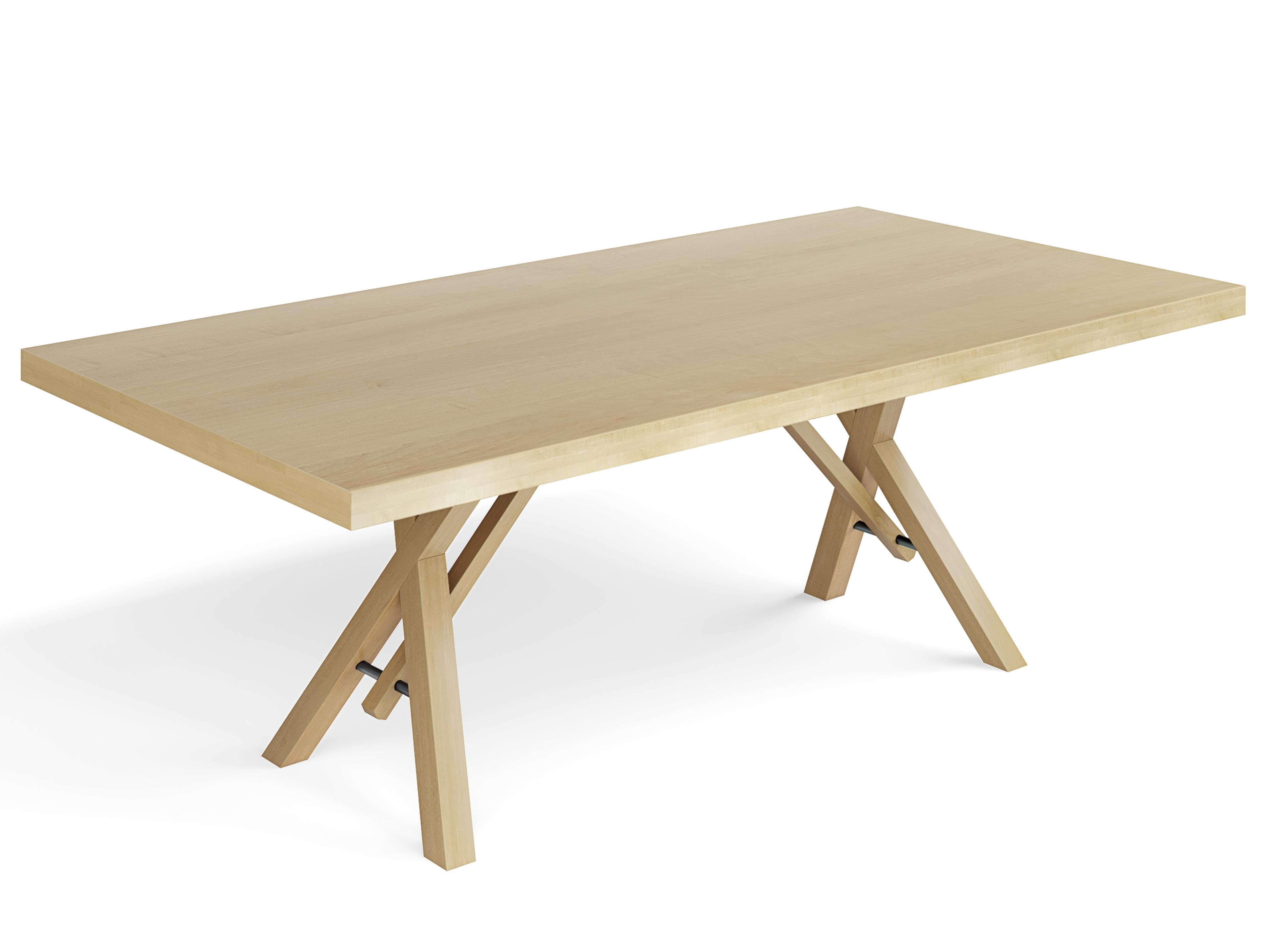 Saloom Oracle Quincy Dining Table