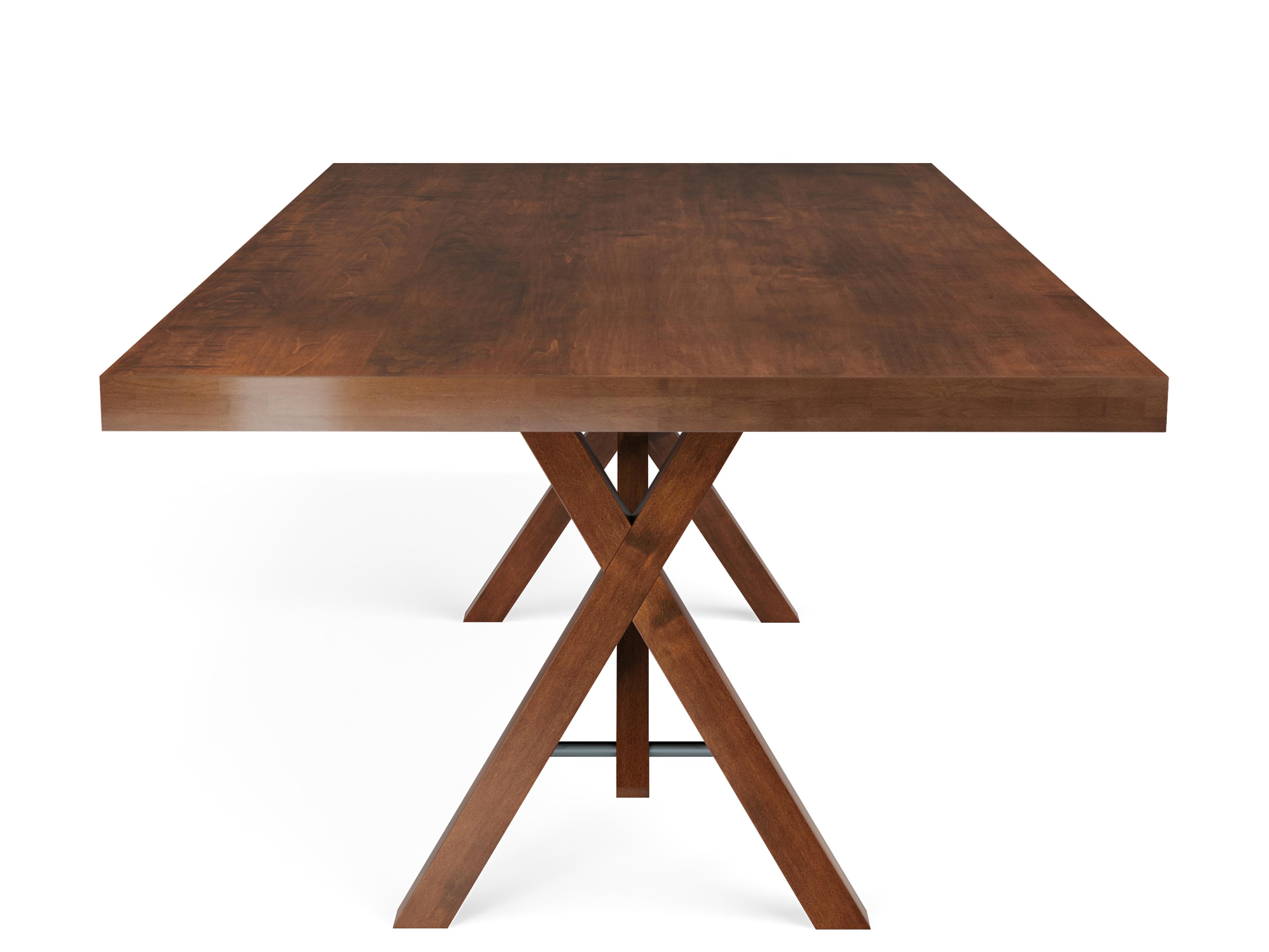 Saloom Oracle Quincy Dining Table