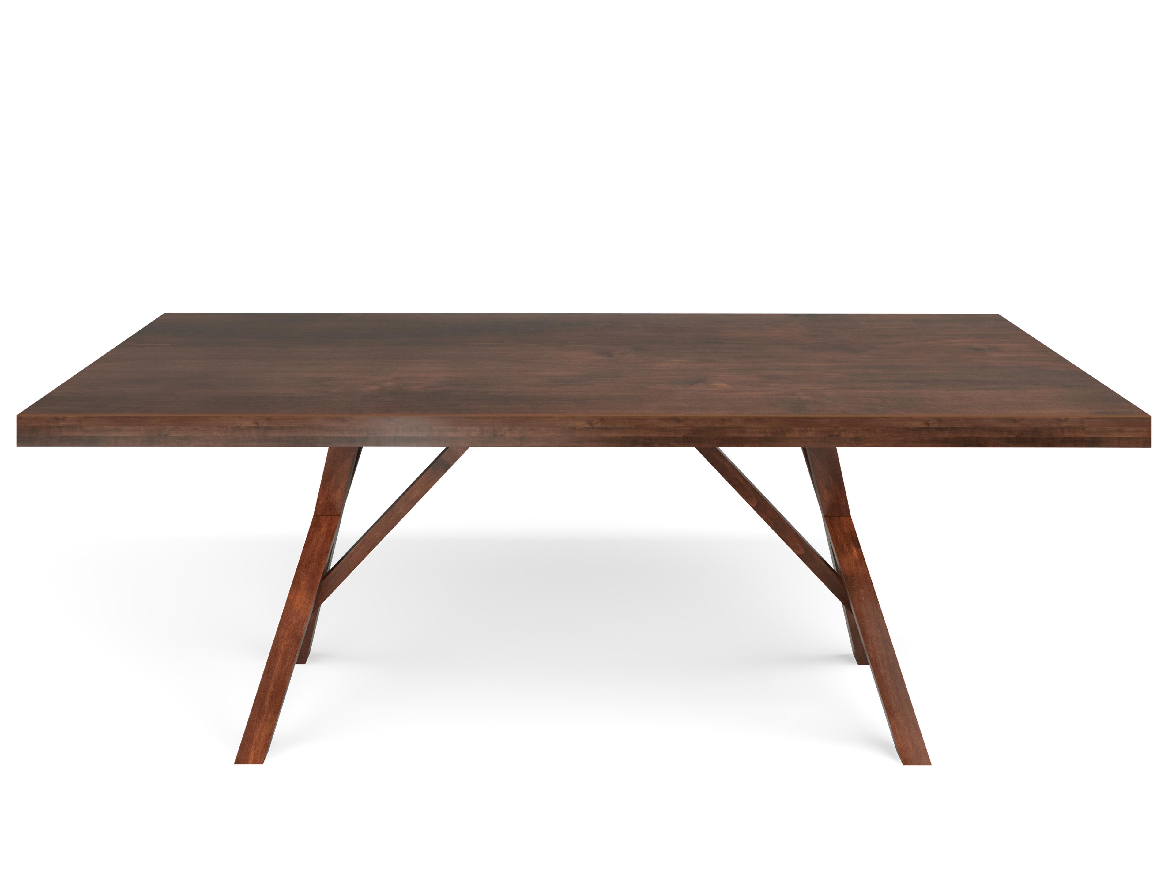 Saloom Oracle Quincy Dining Table