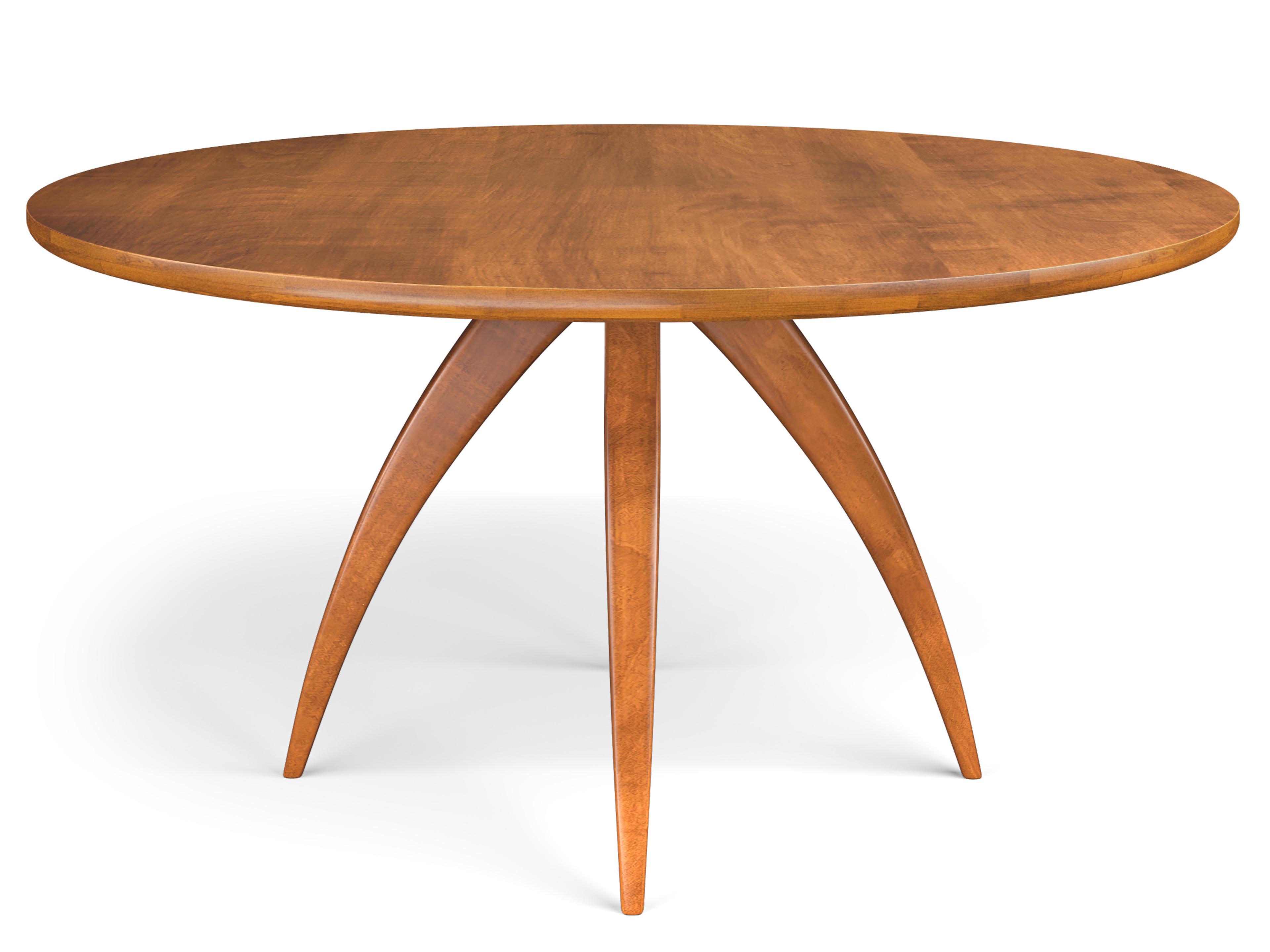 Saloom Terra Ella Organic Modern Dining Table