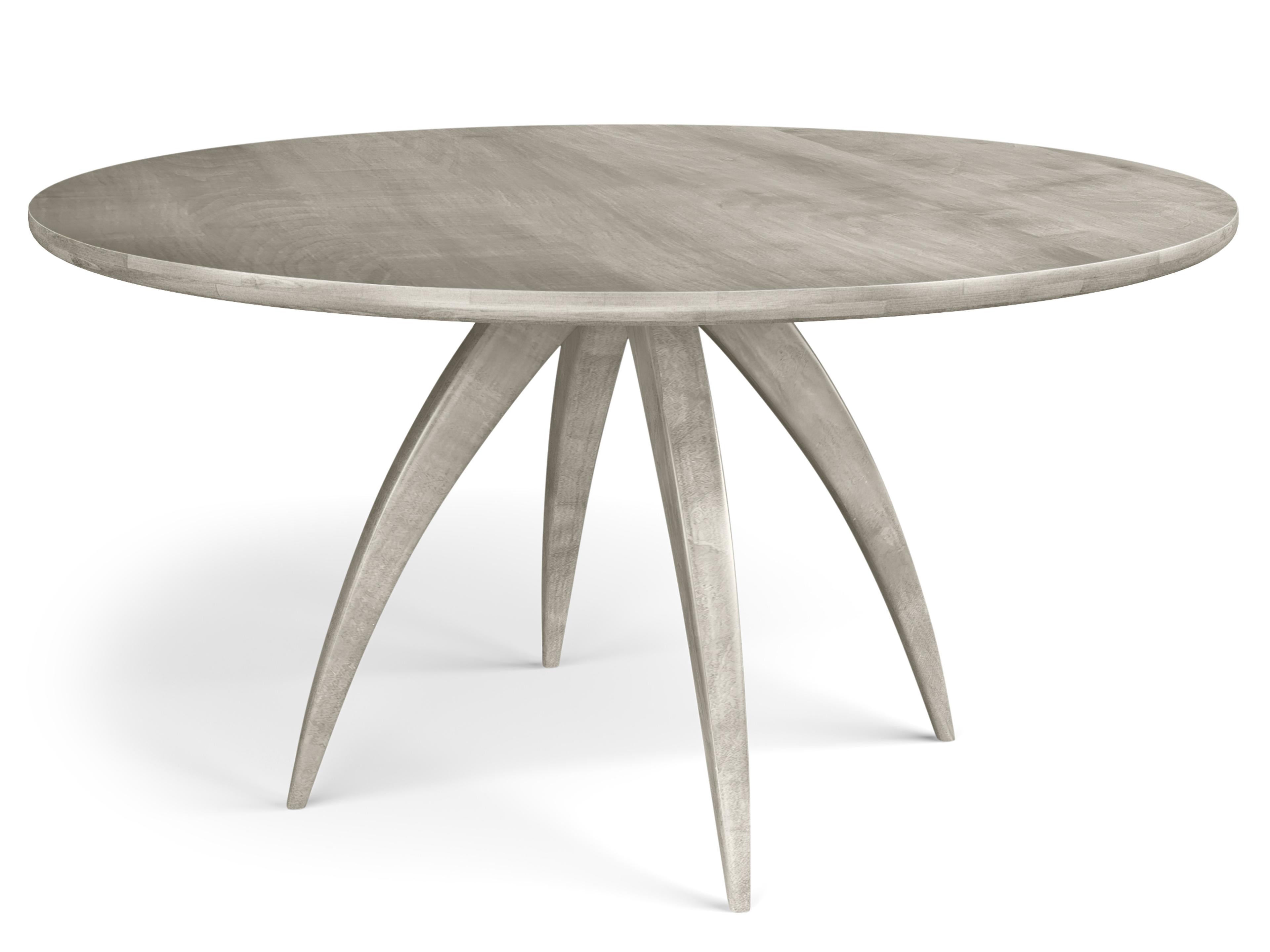 Saloom Terra Ella Organic Modern Dining Table