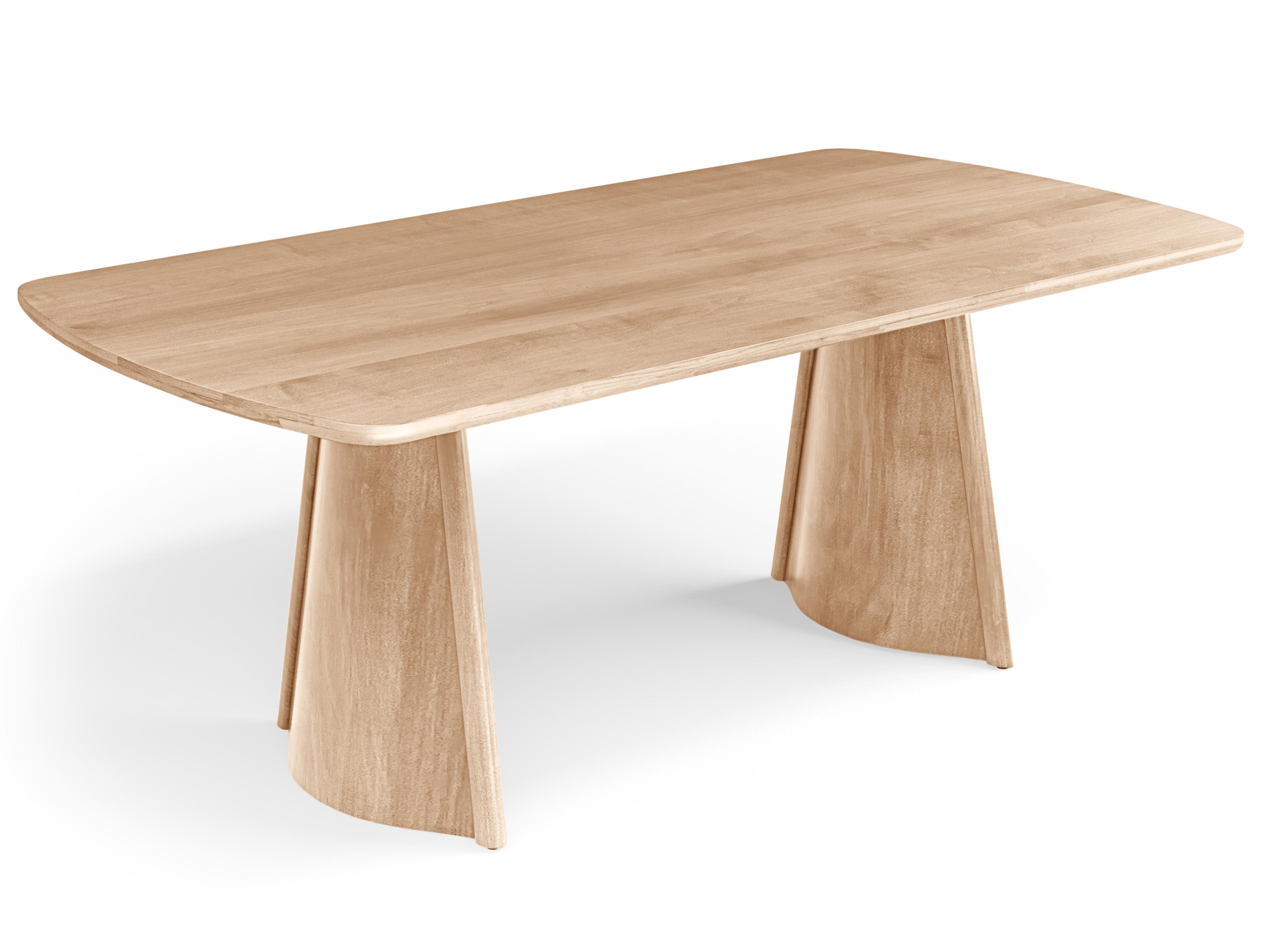 Saloom Terra Kaya Dining Table