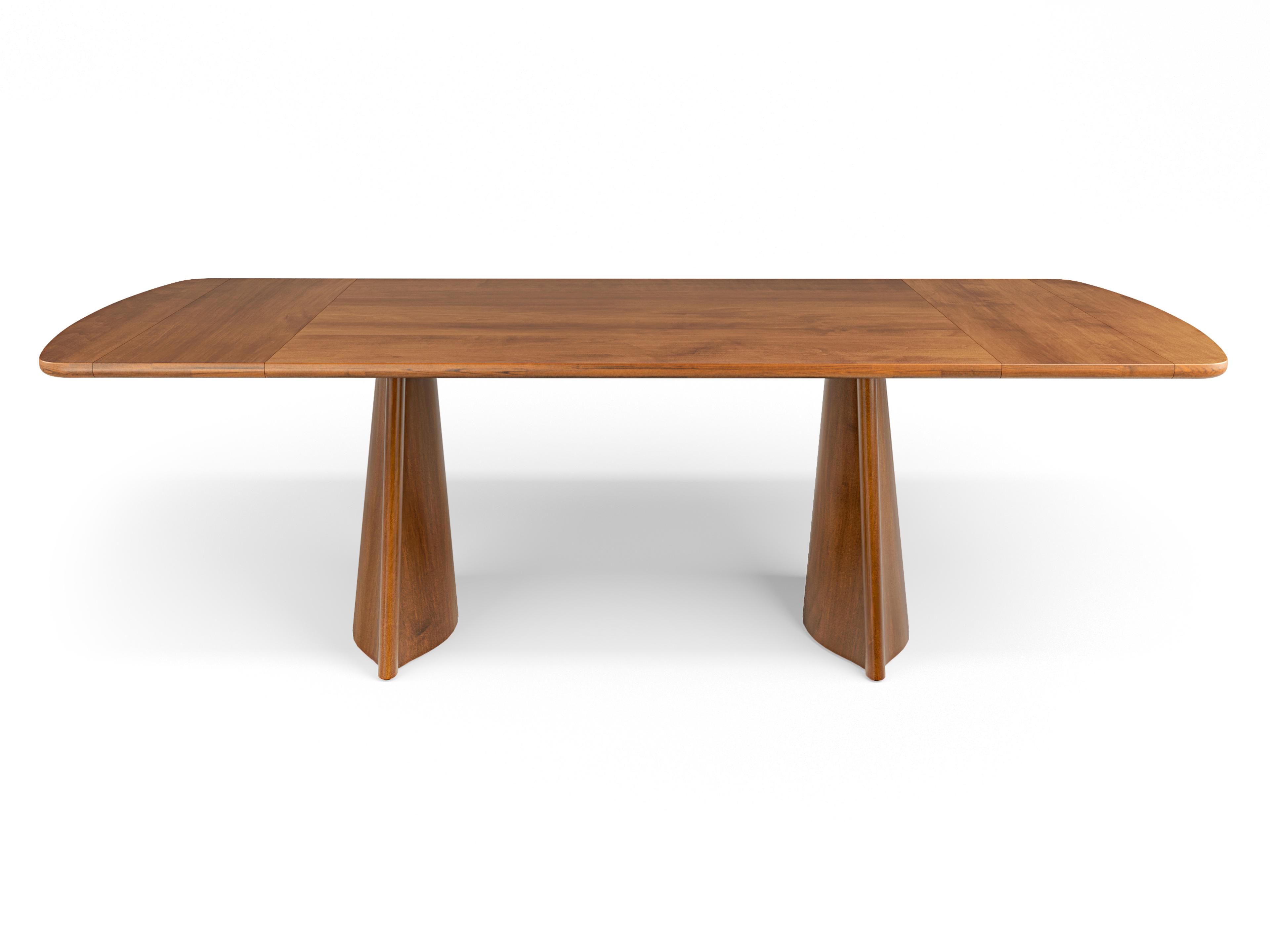 Saloom Terra Kaya Dining Table