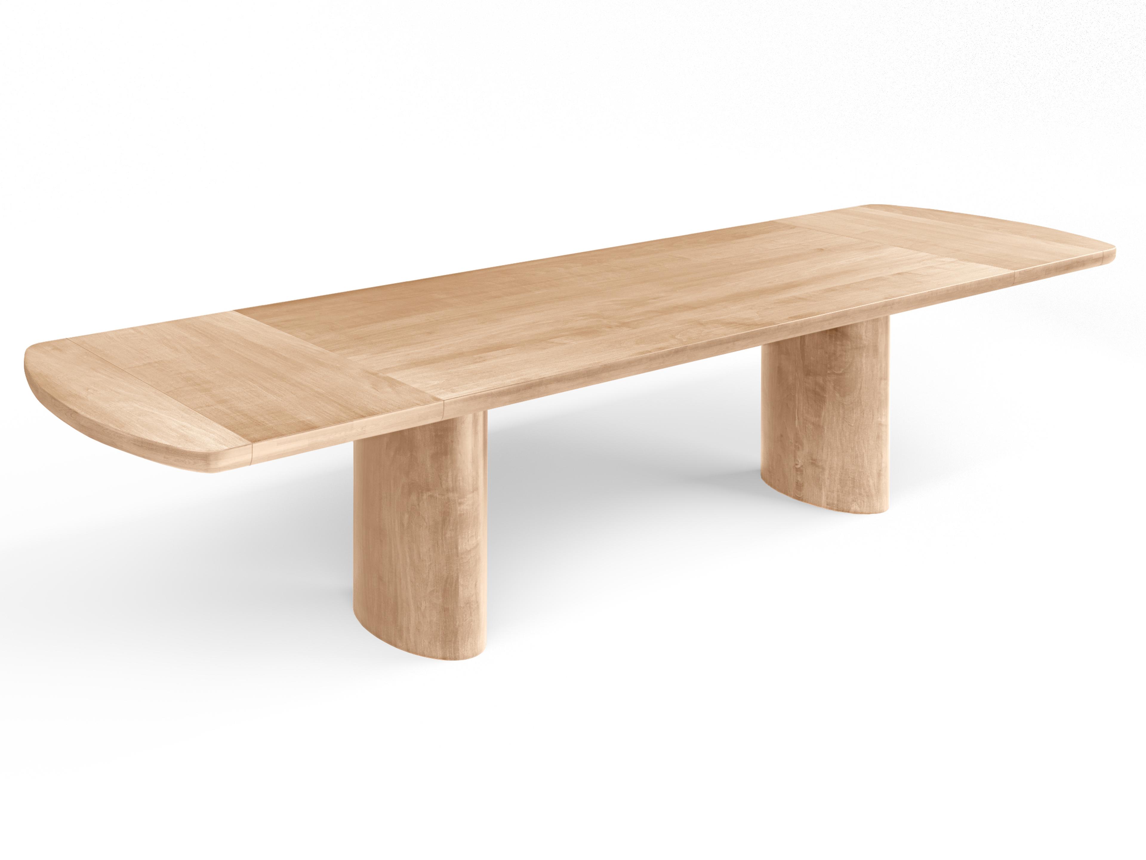 Saloom Olympia Athena Dining Table