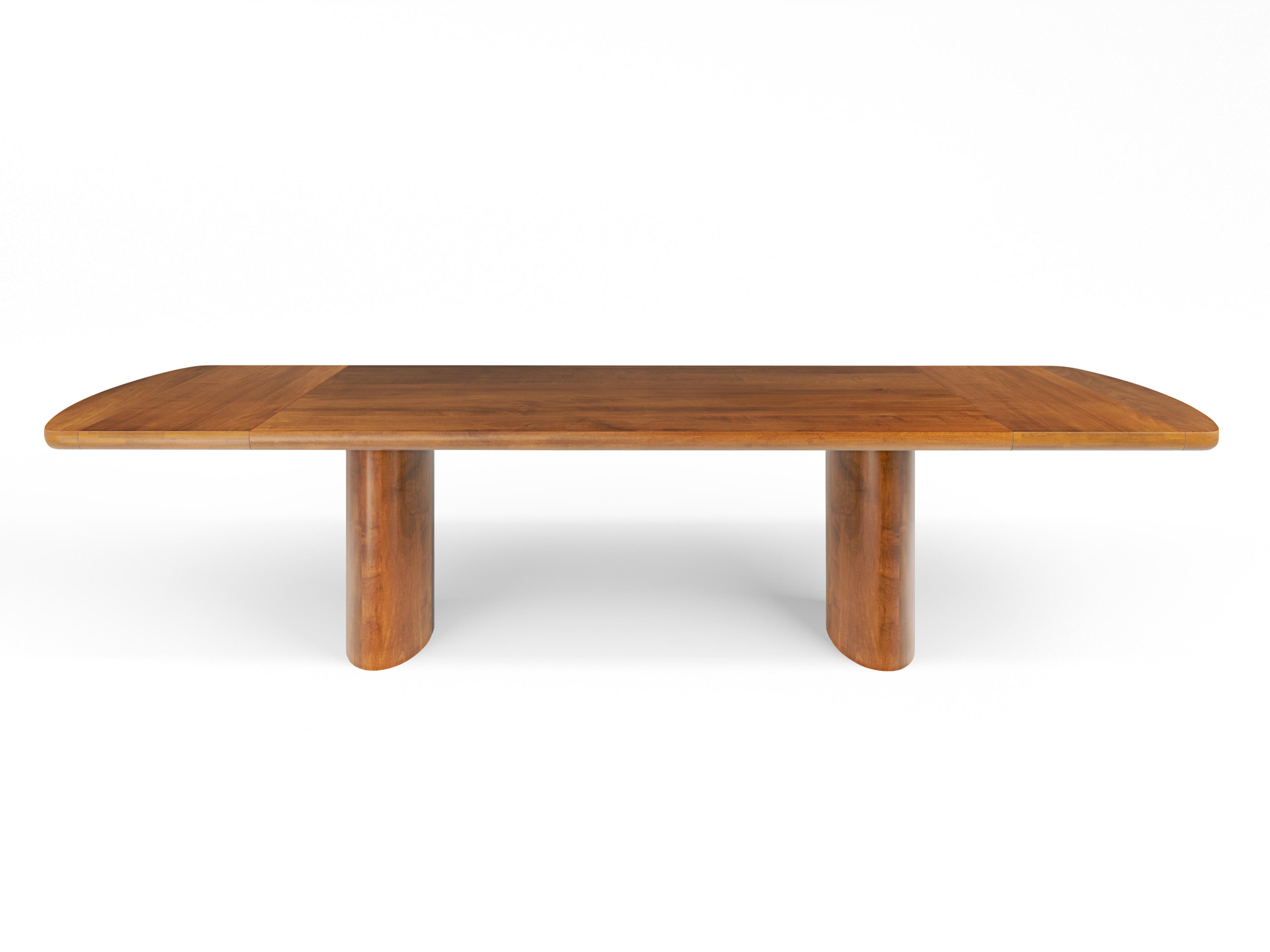 Saloom Olympia Athena Dining Table