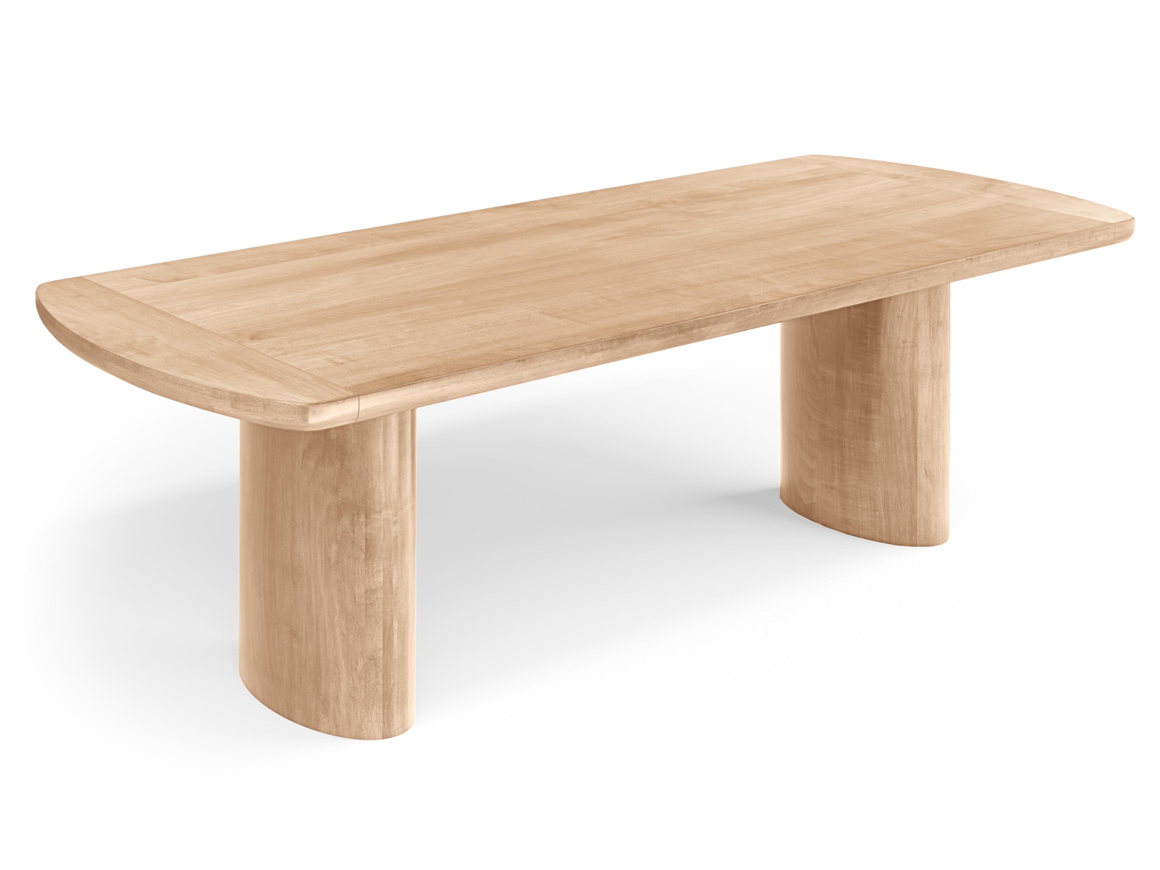 Saloom Olympia Athena Dining Table