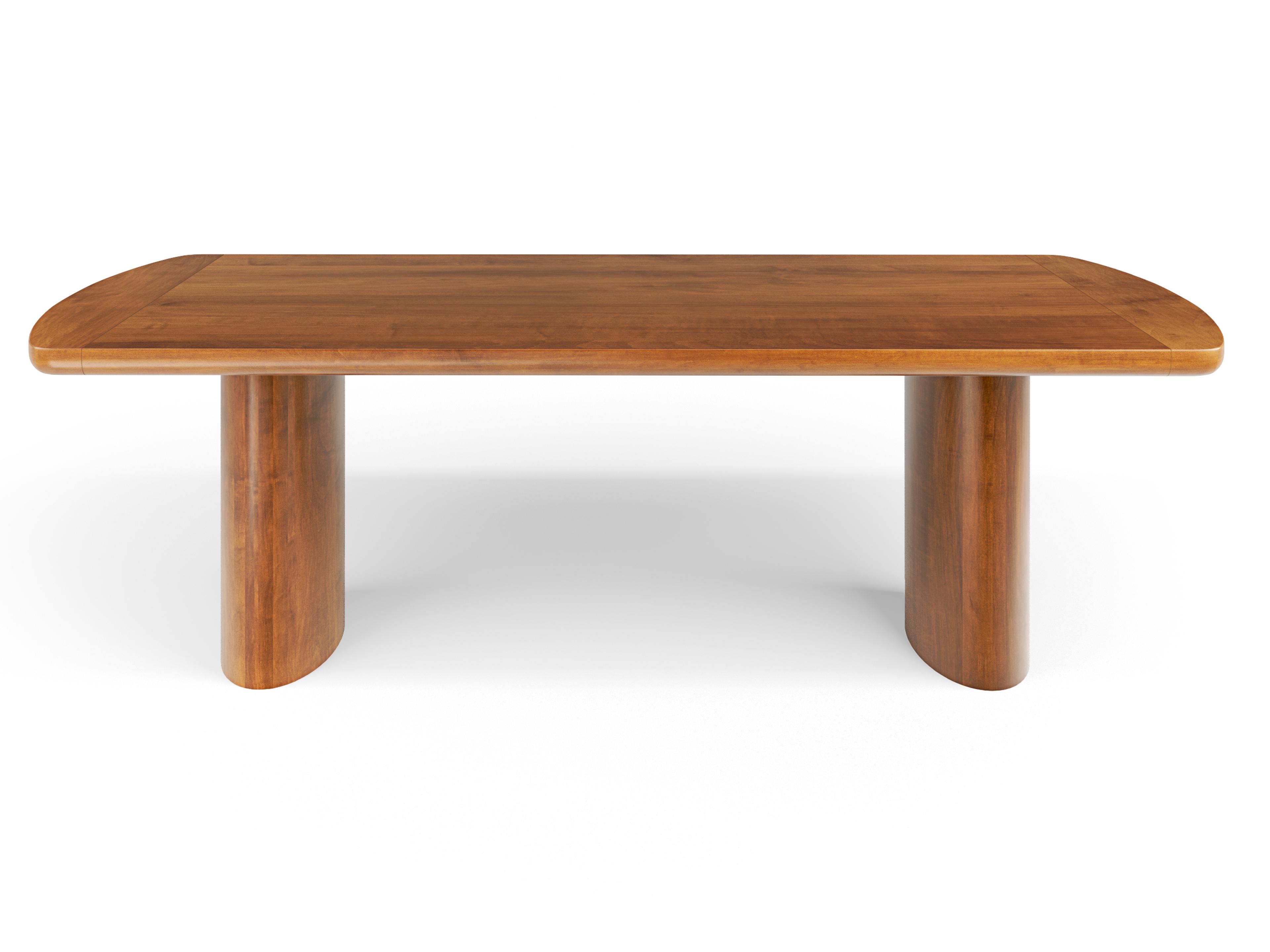 Saloom Olympia Athena Dining Table