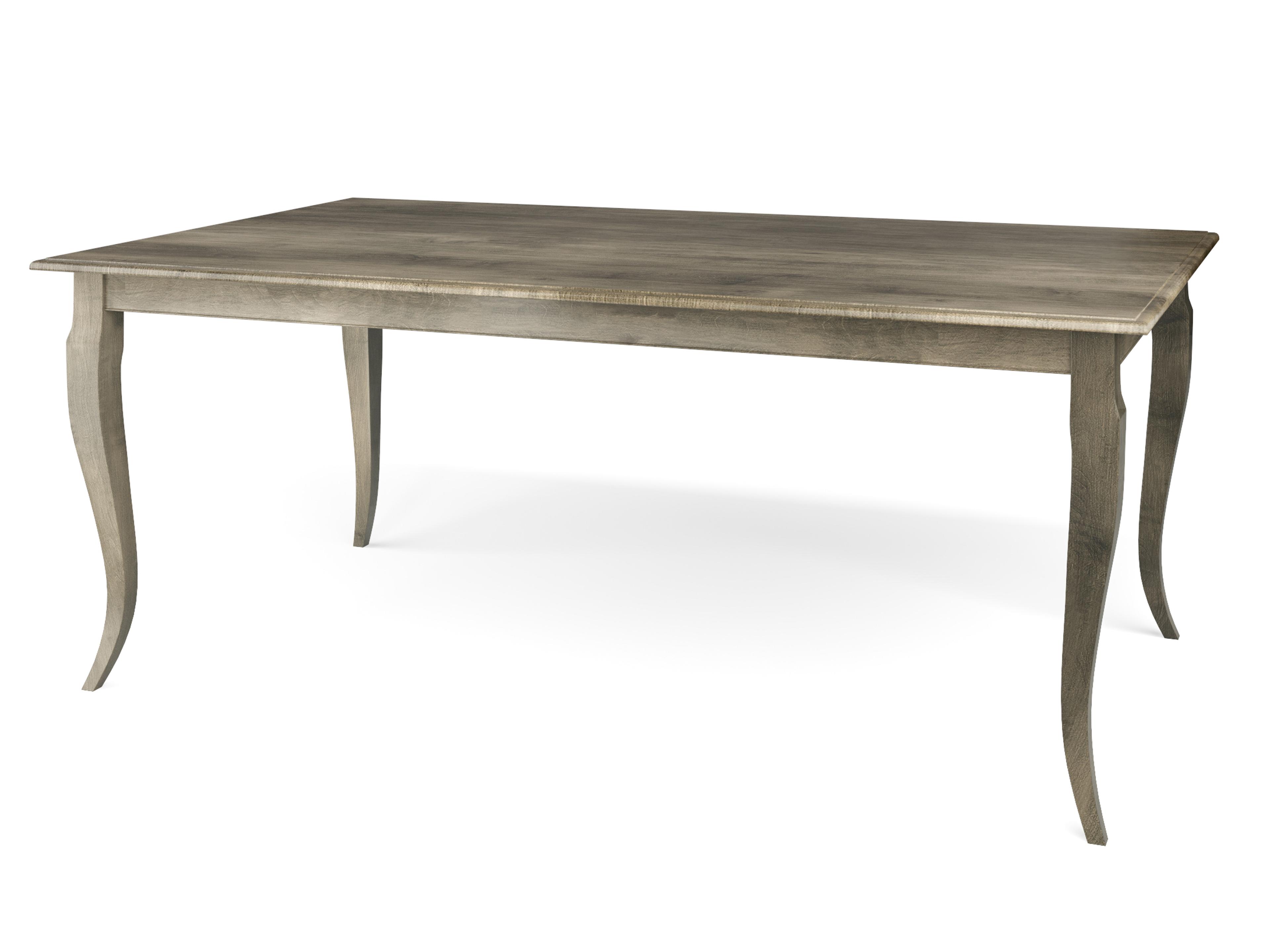 Saloom Saloom New England European Dining Table