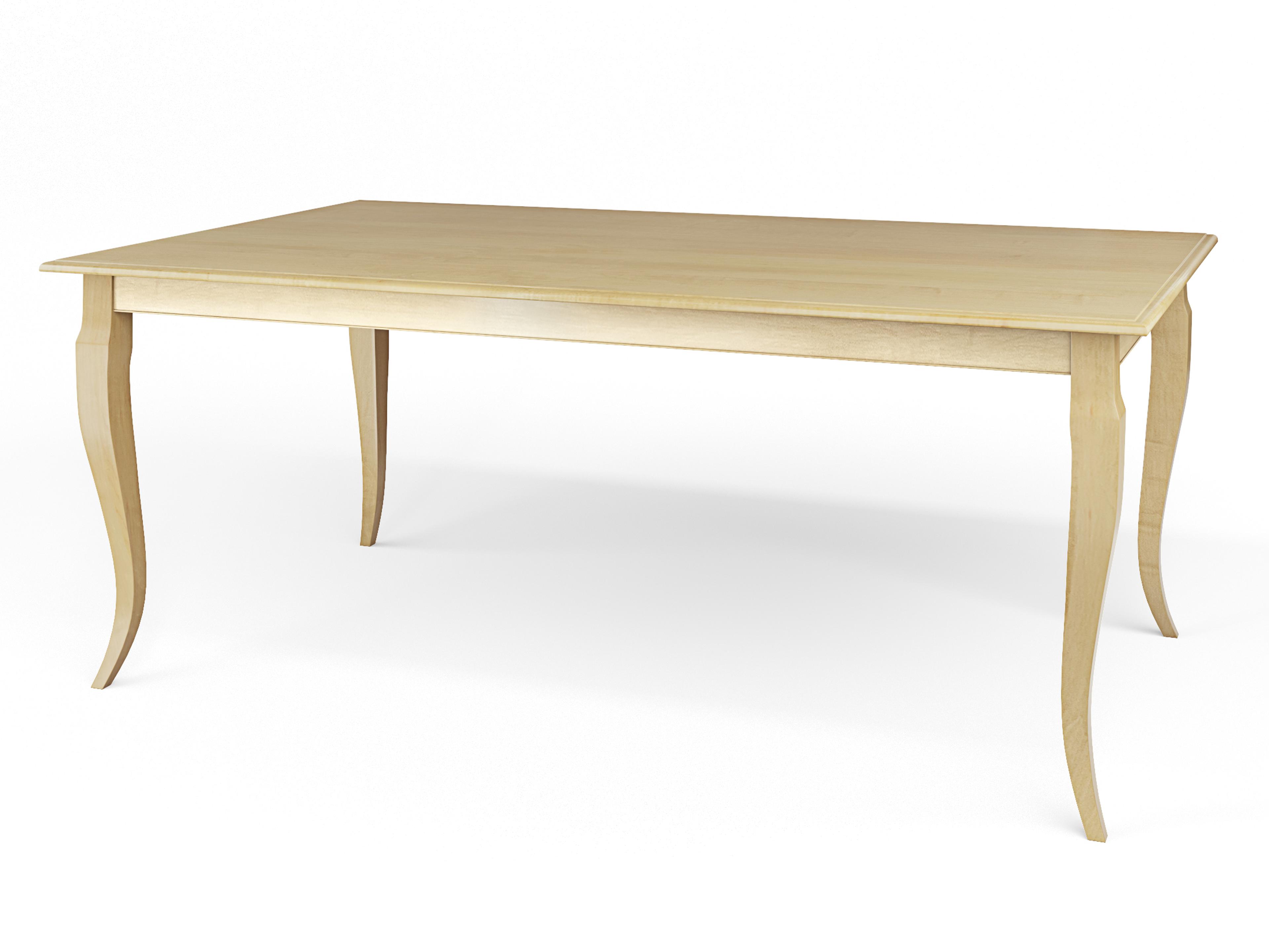 Saloom Saloom New England European Dining Table