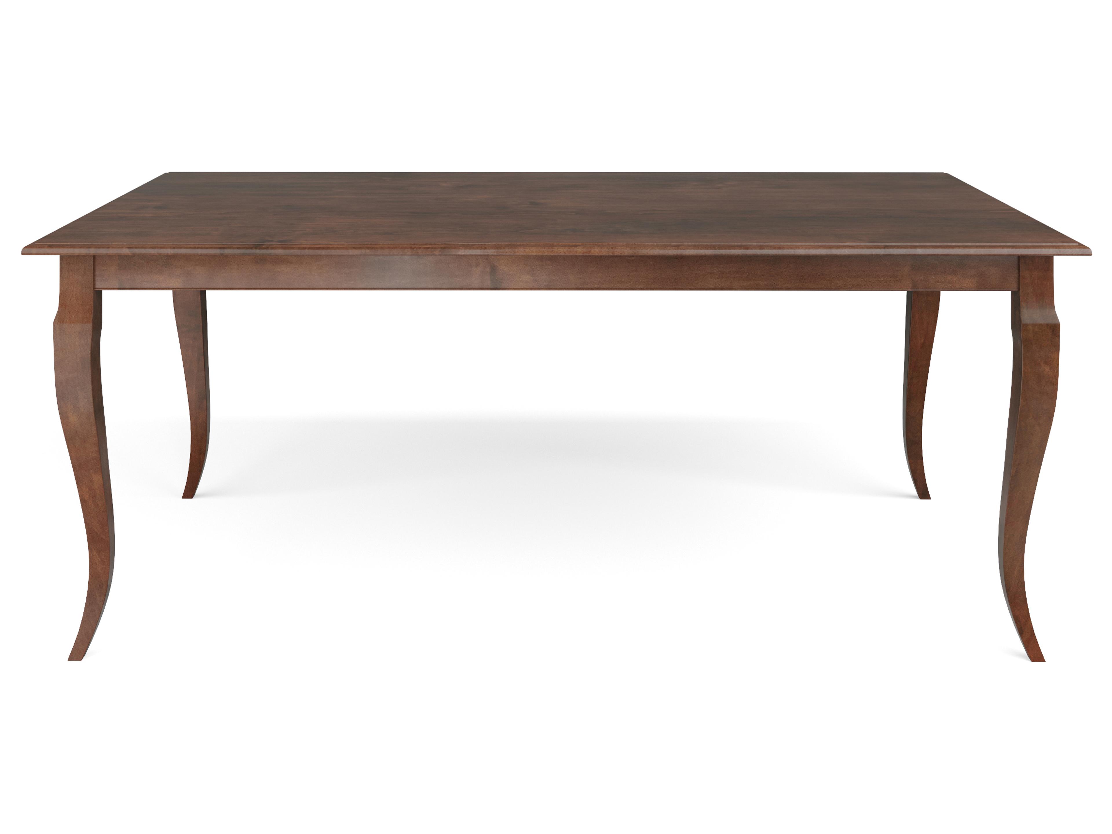 Saloom Saloom New England European Dining Table