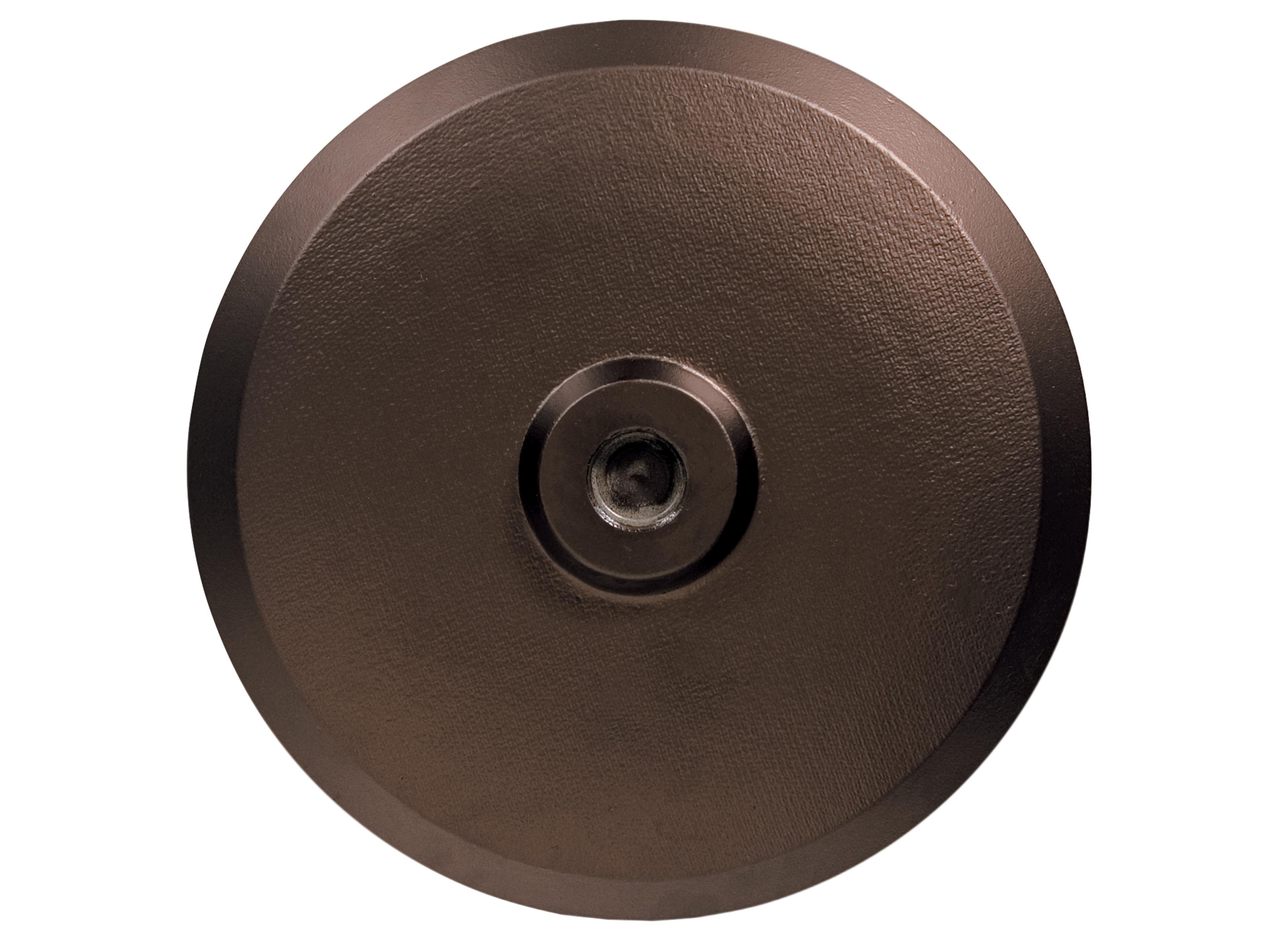 Shademaker Commercial Cast Aluminum Umbrella Base