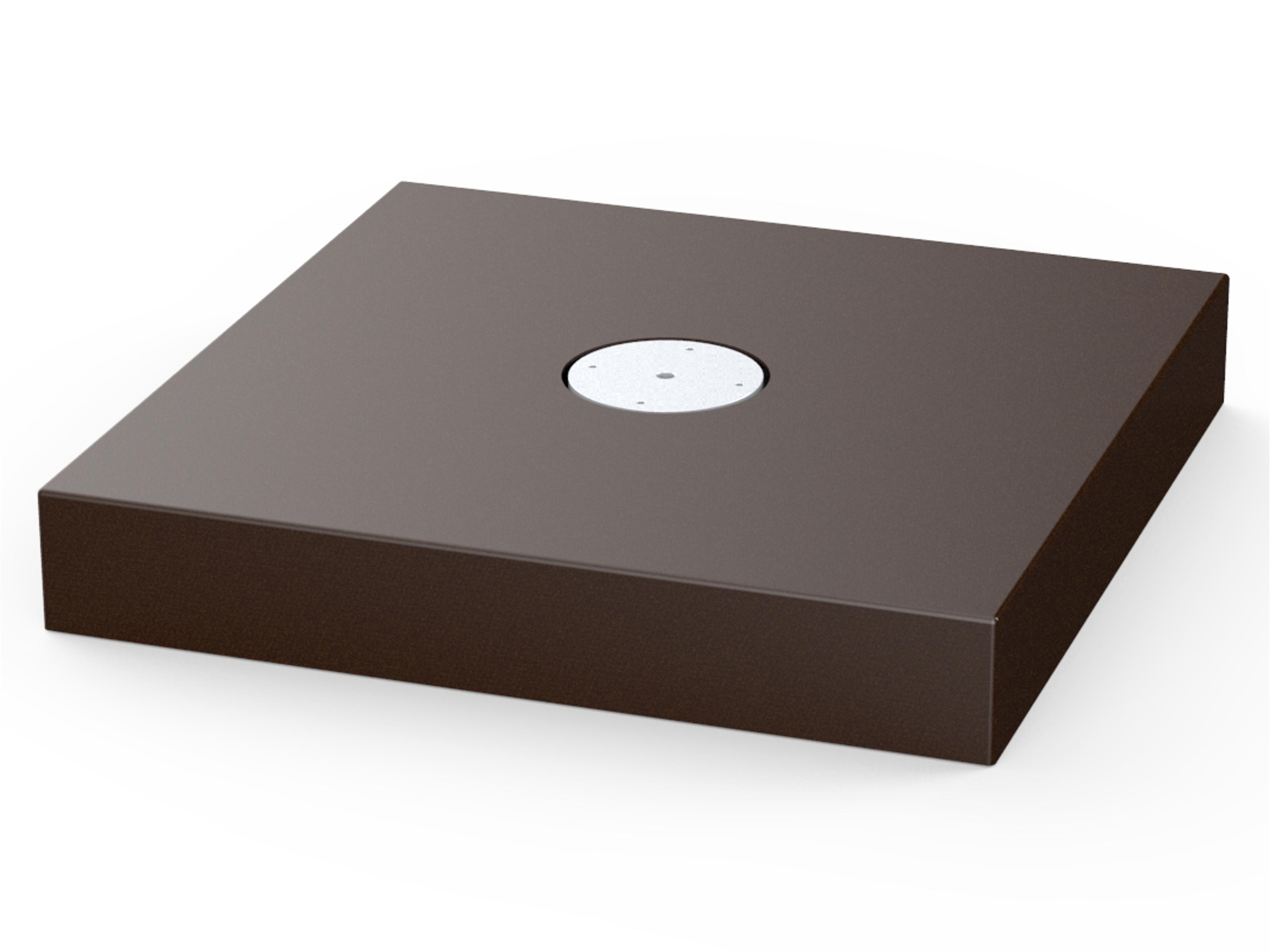 Titan 850LB Square Umbrella Base Heavy-Duty