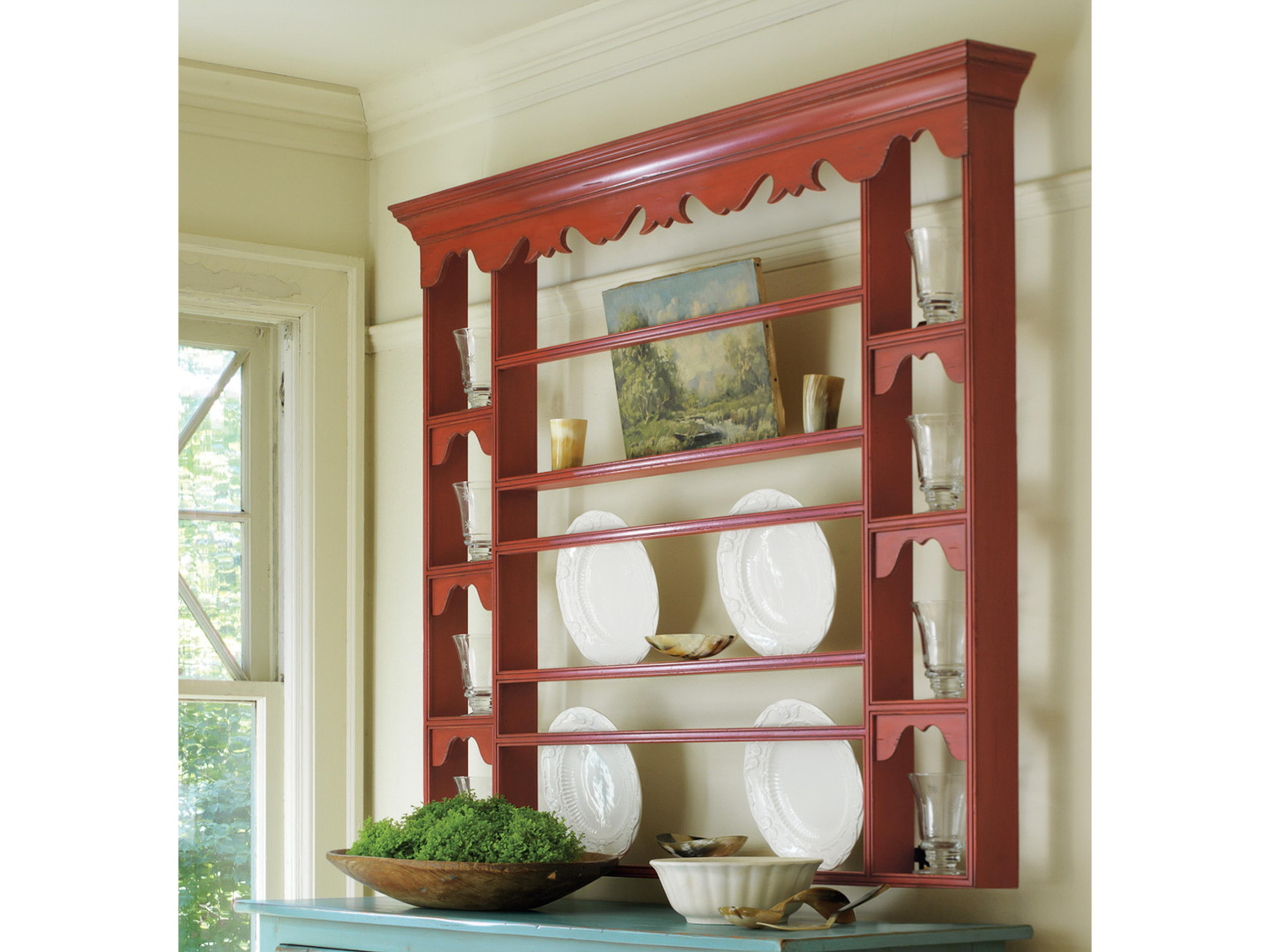 Edisto Plate Rack