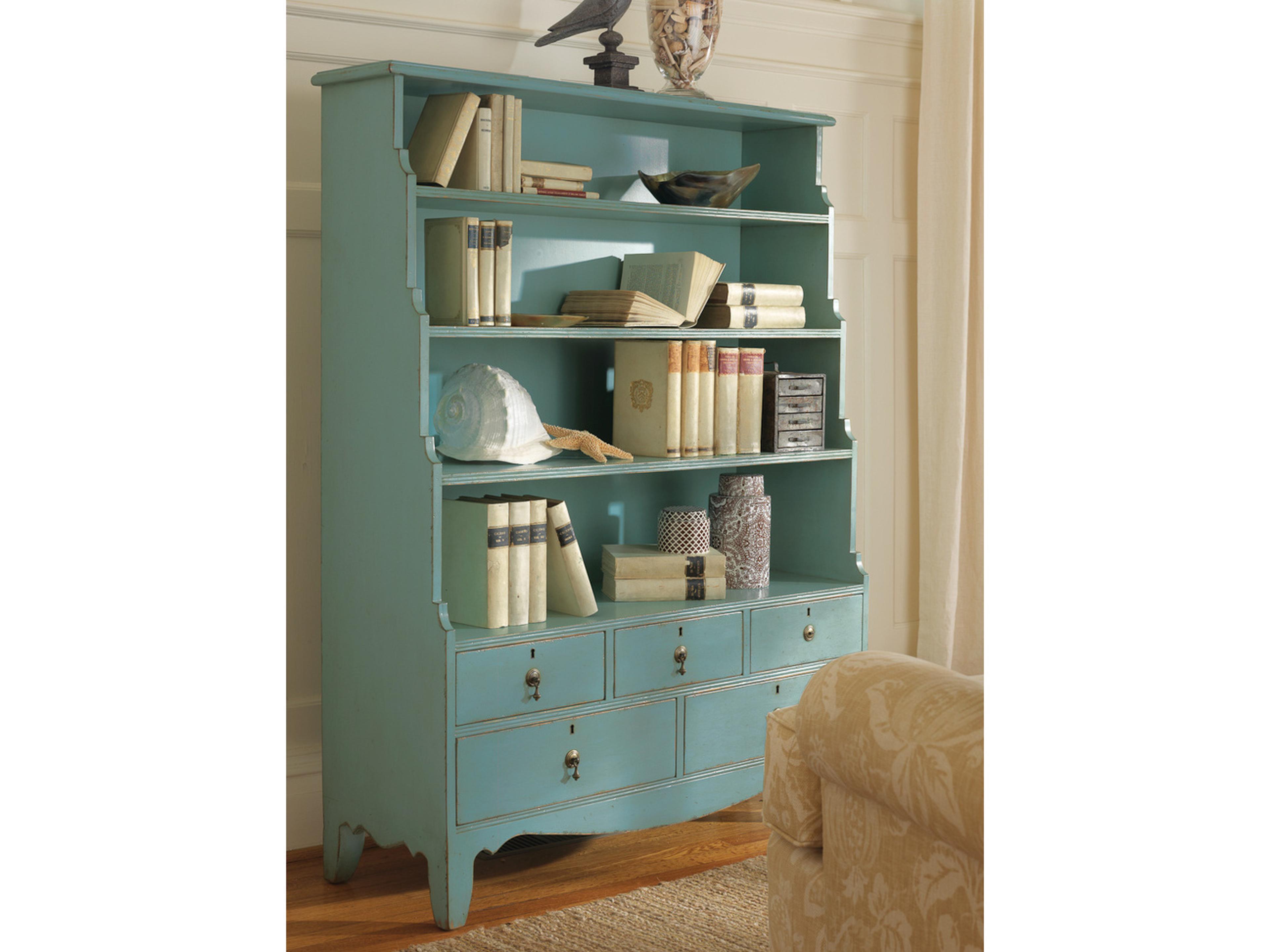 Mcclellansville Bookcase