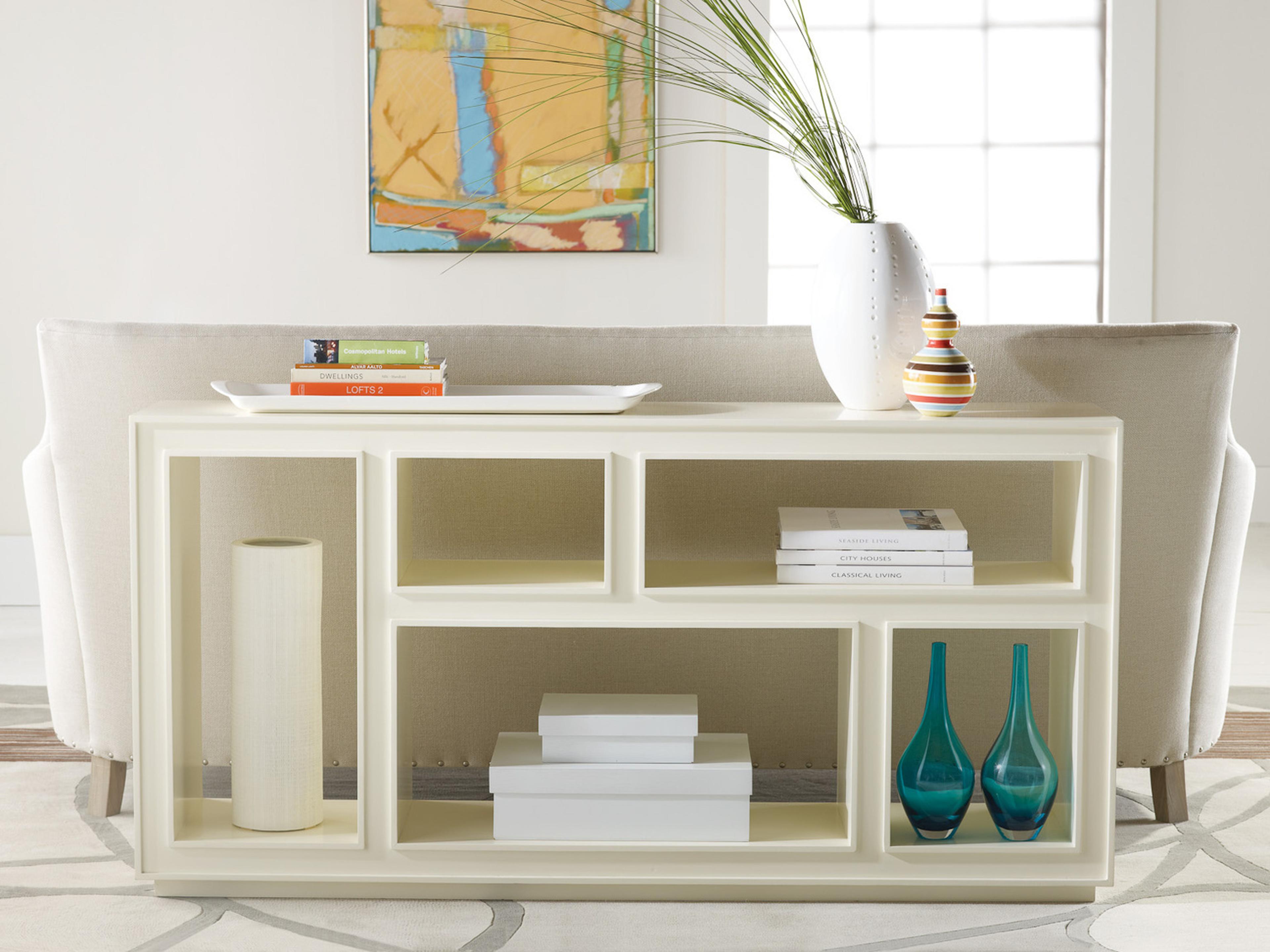 Transitions Bookcase