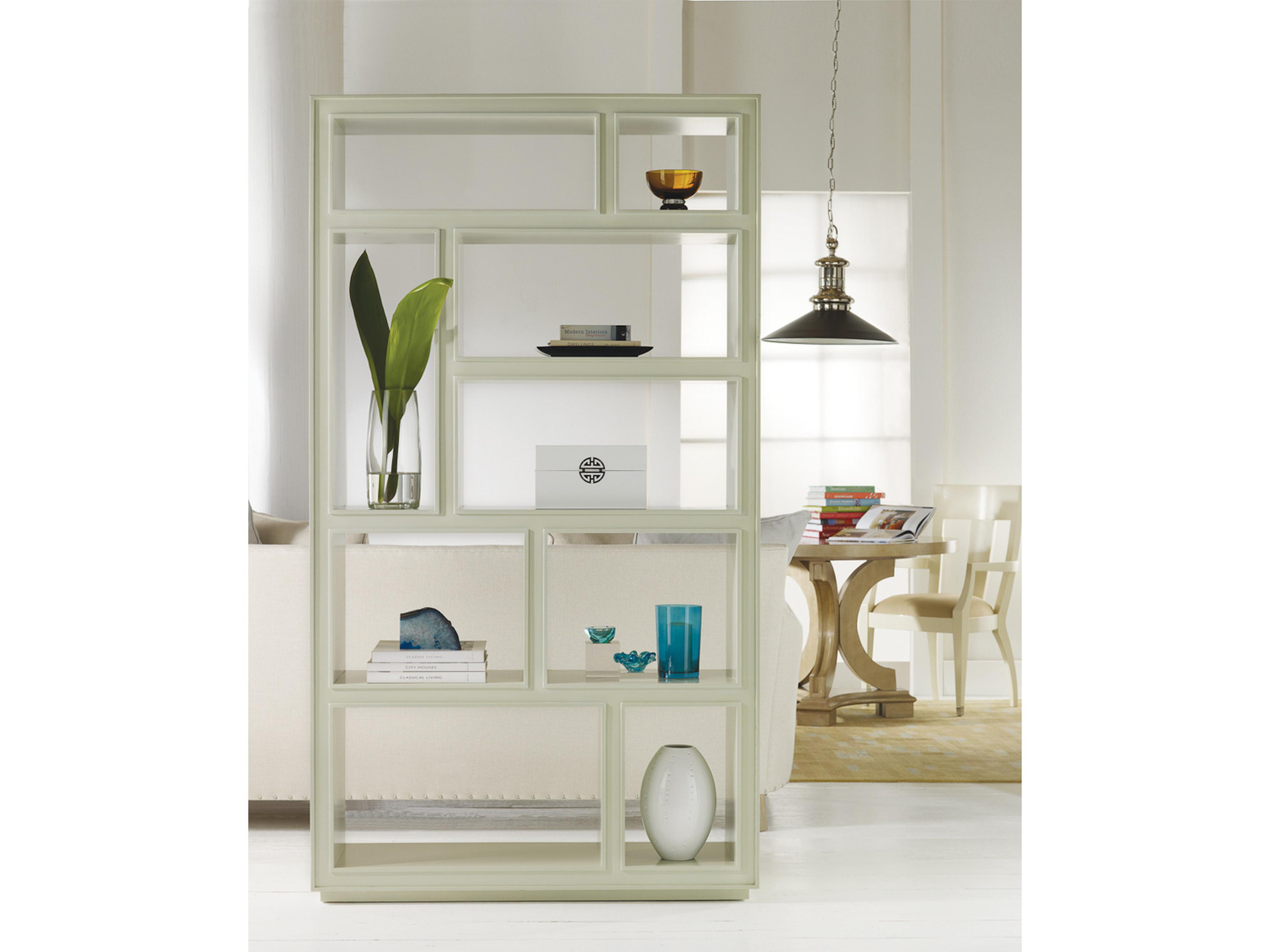 Transitions Bookcase