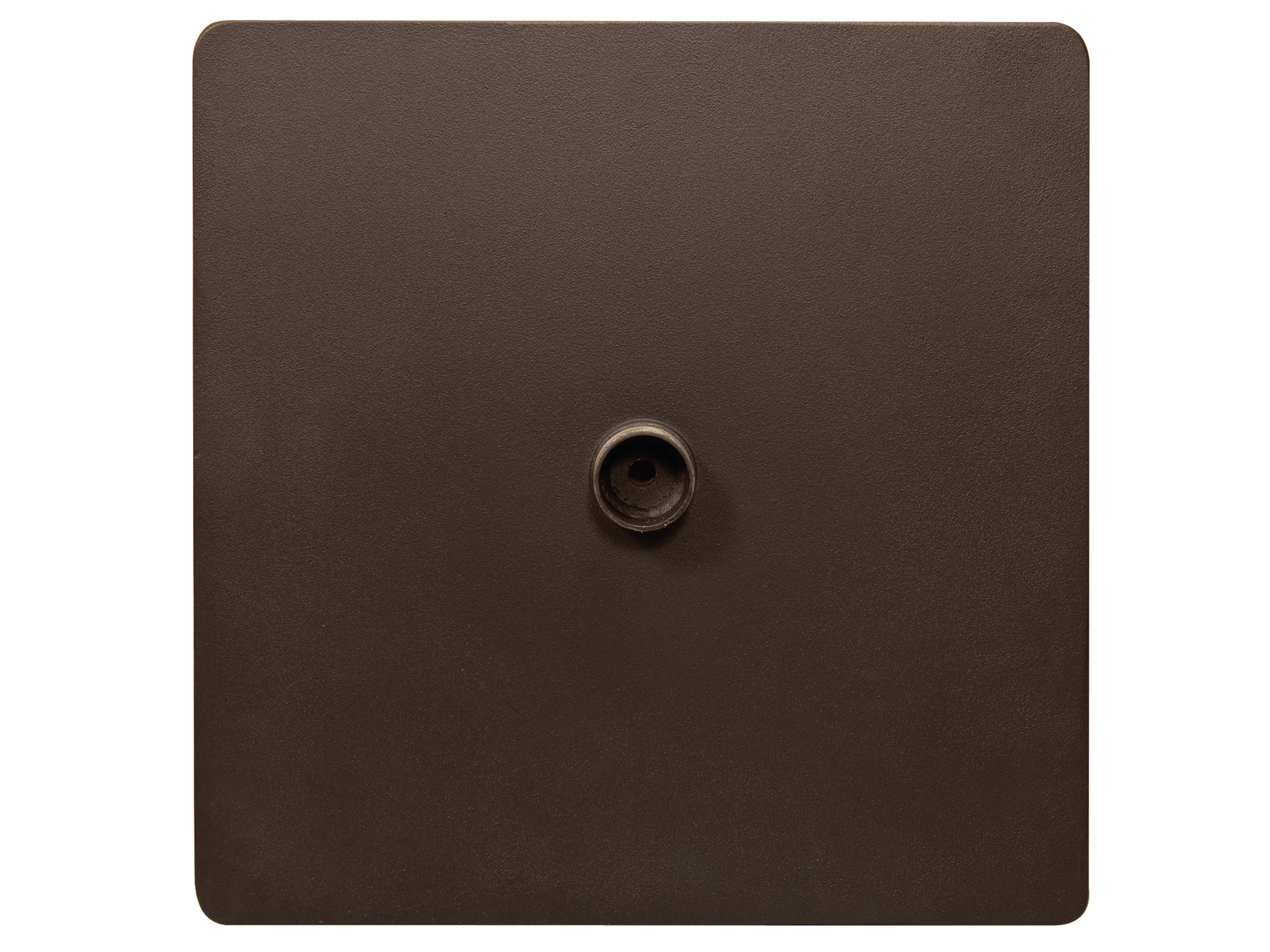 Shademaker Steel Umbrella 120lbs Base with Caster Wheels