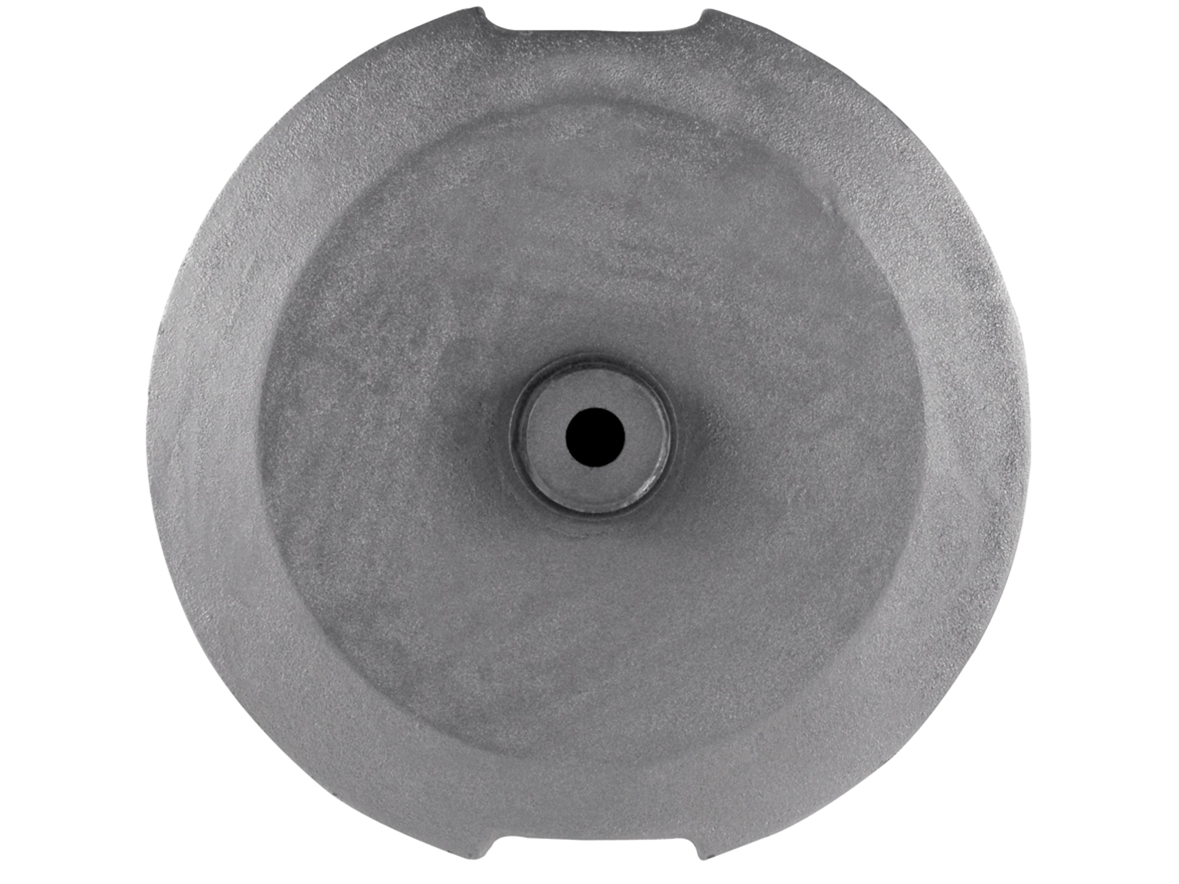 Shademaker Cast Aluminum Add-On 30lbs Weight