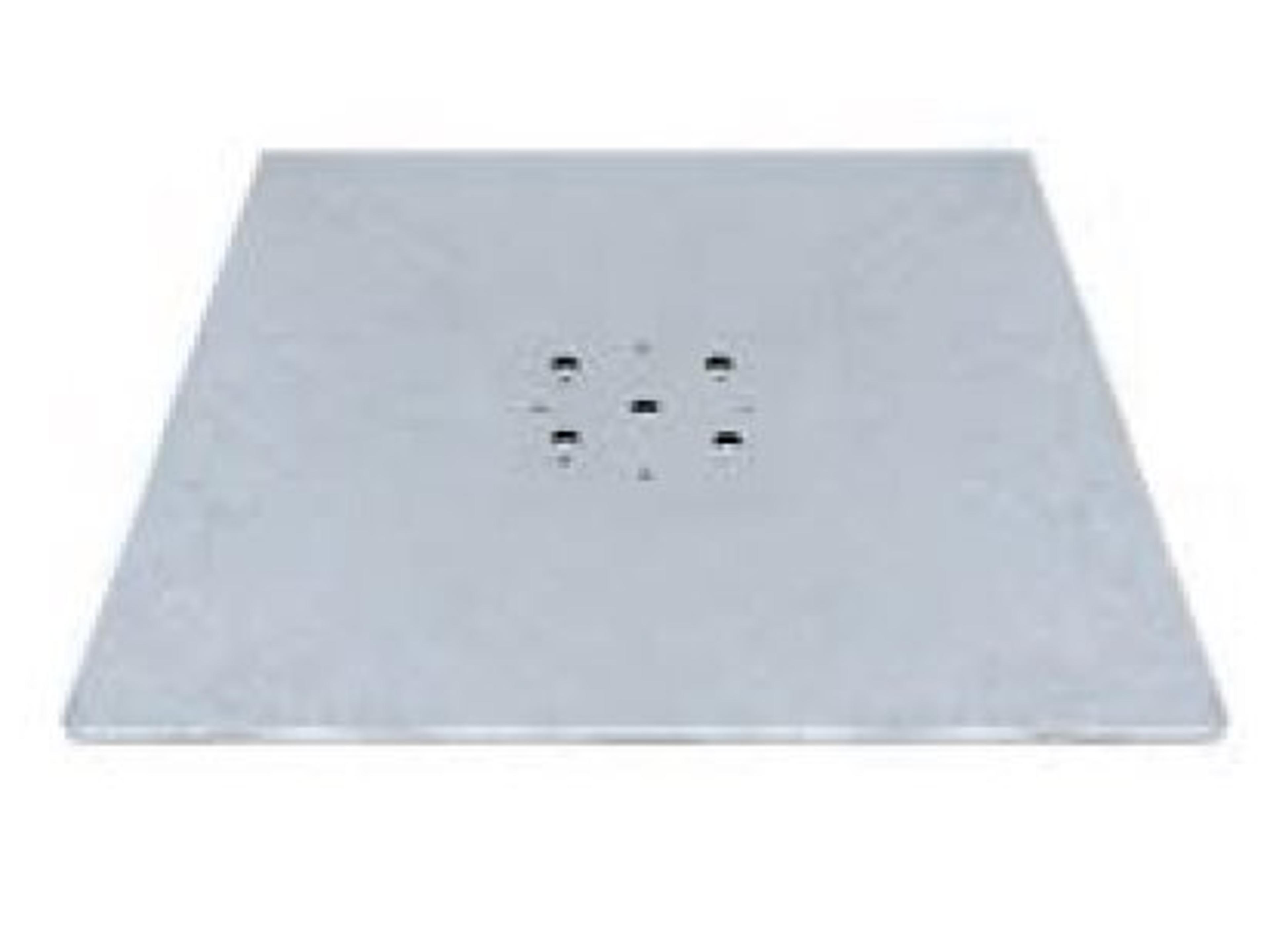 Heavy Duty 600lbs Steel Base Weight