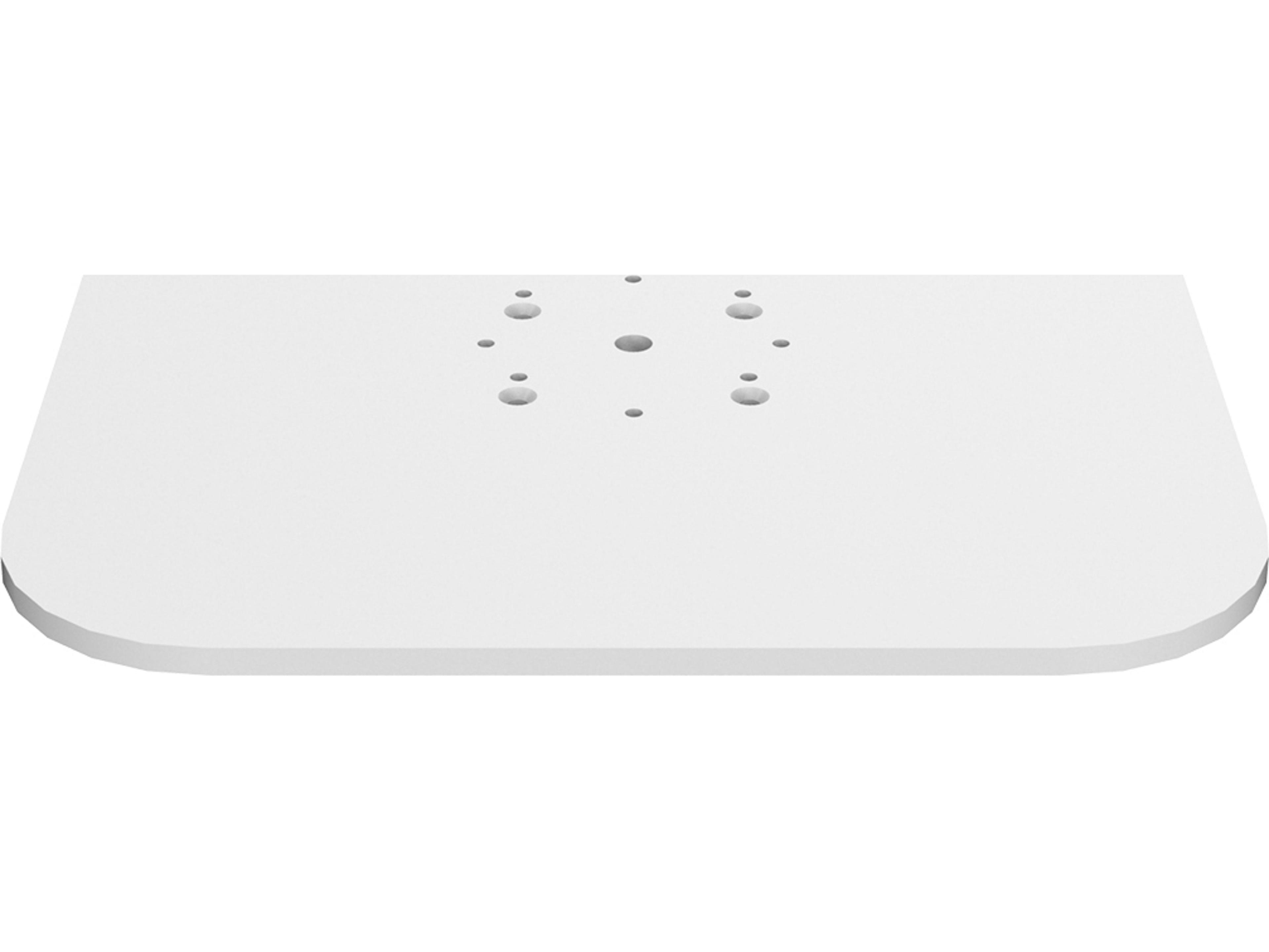 Shademaker Z-Plate for All Styles