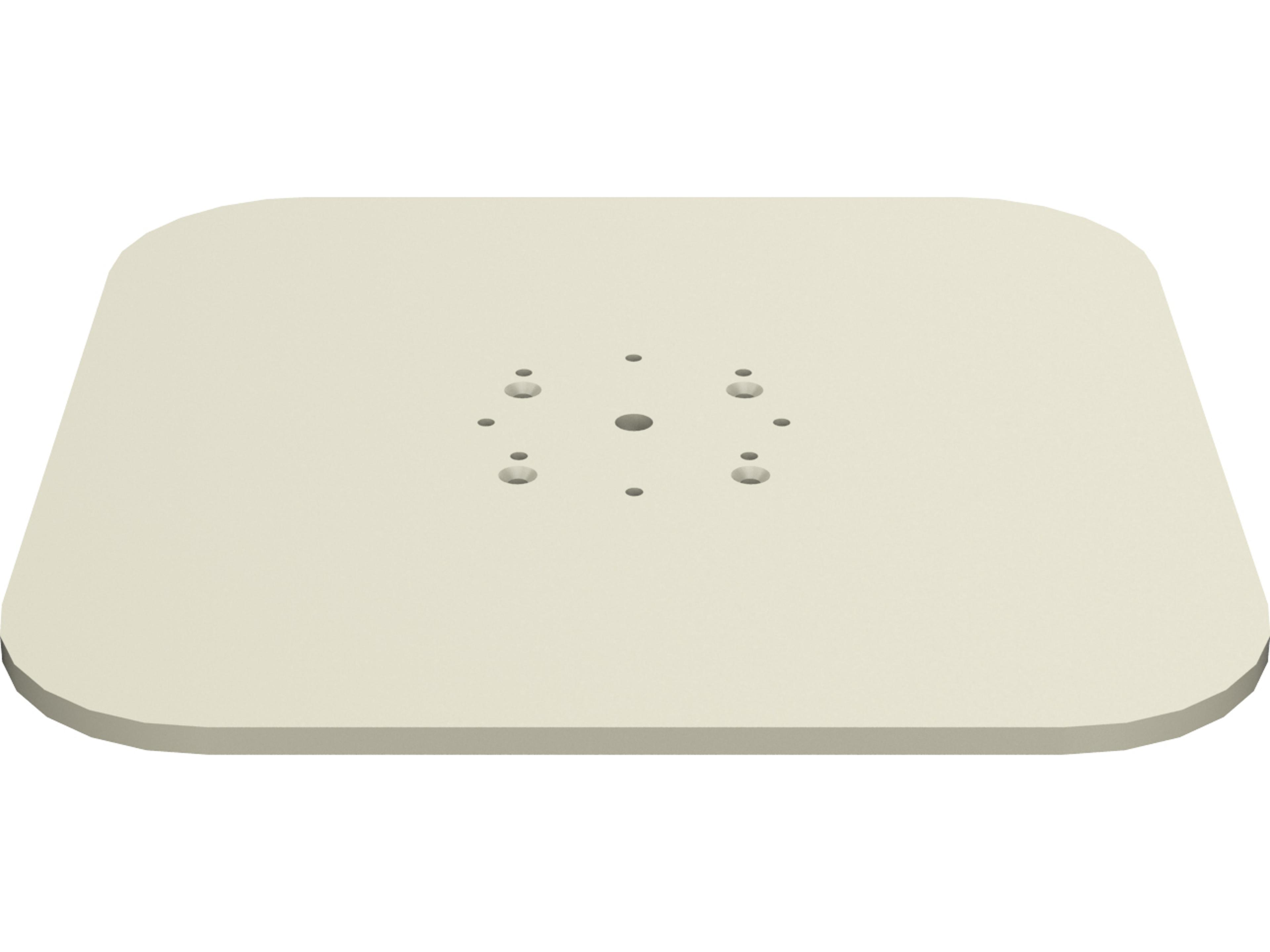 Shademaker Z-Plate for All Styles