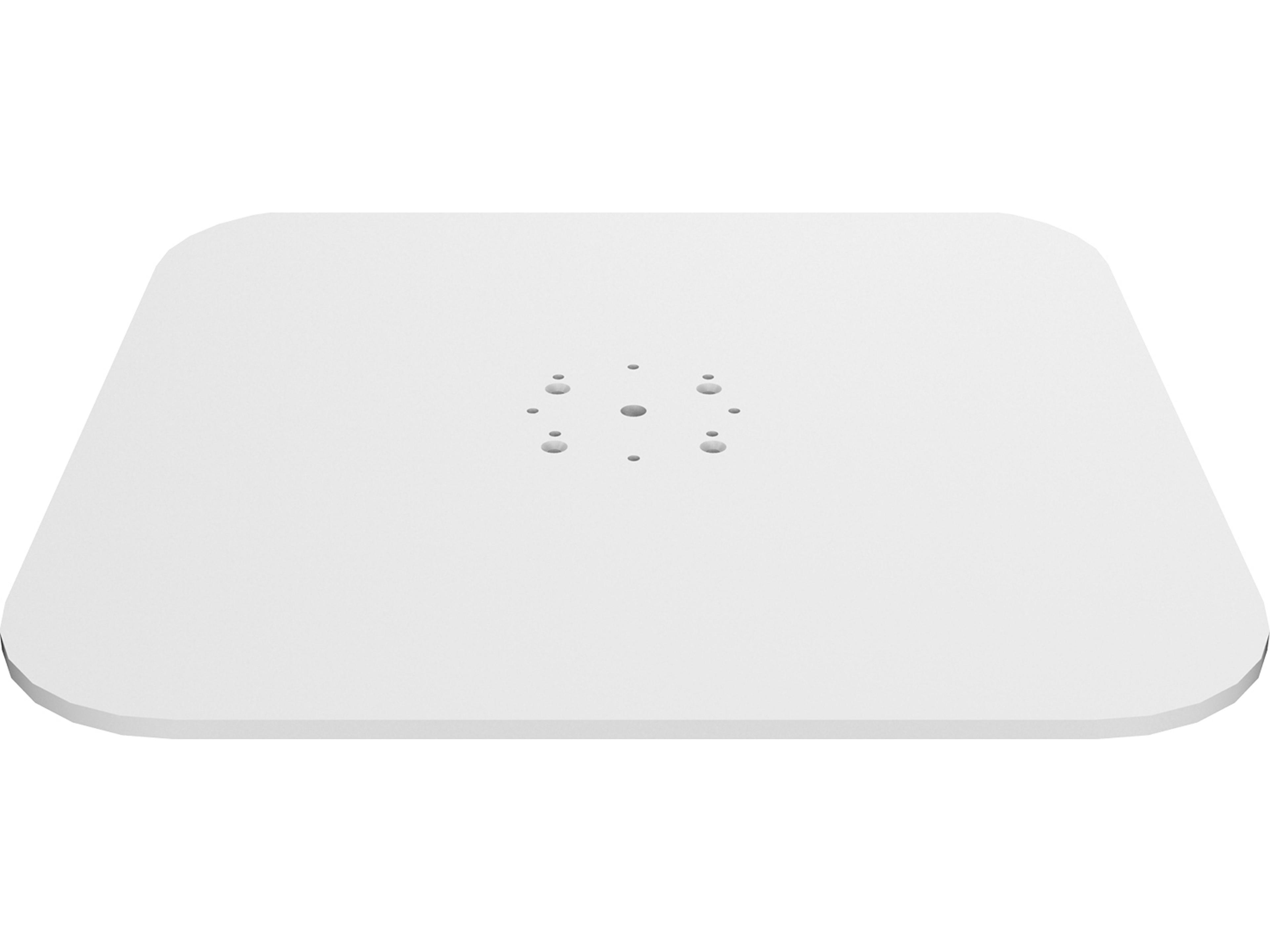 Shademaker Z-Plate for All Styles