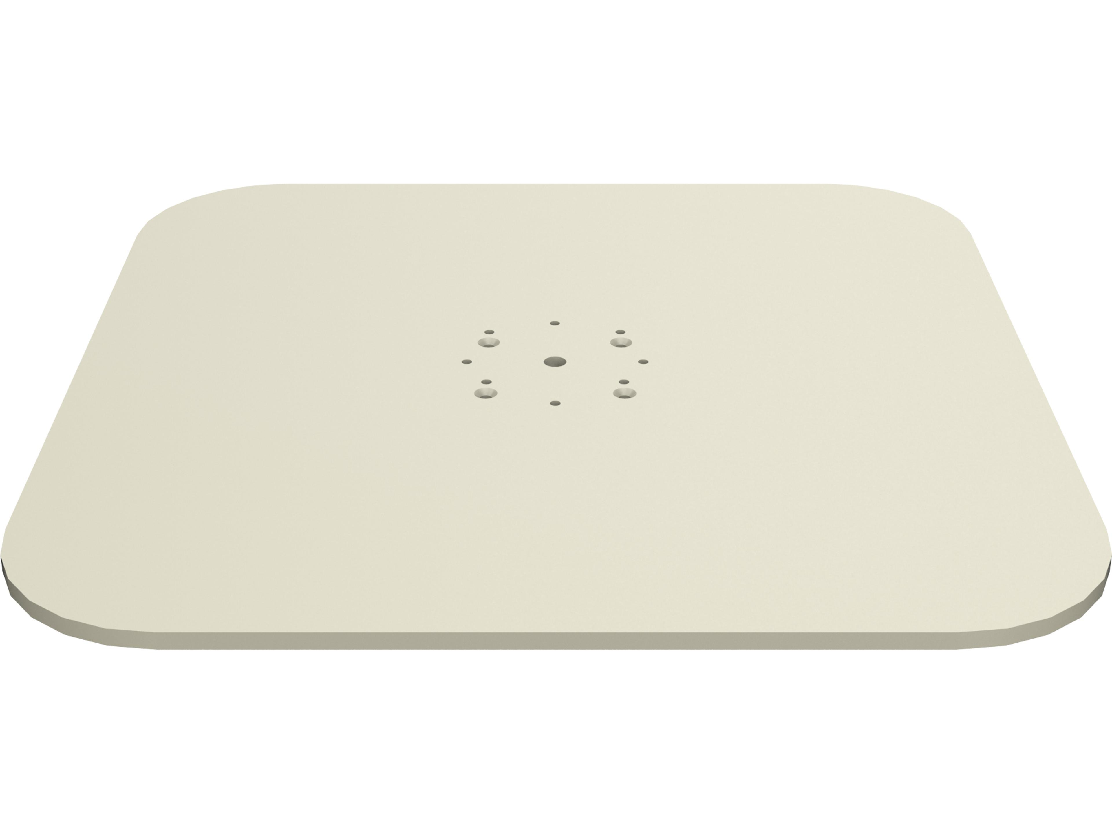 Shademaker Z-Plate for All Styles