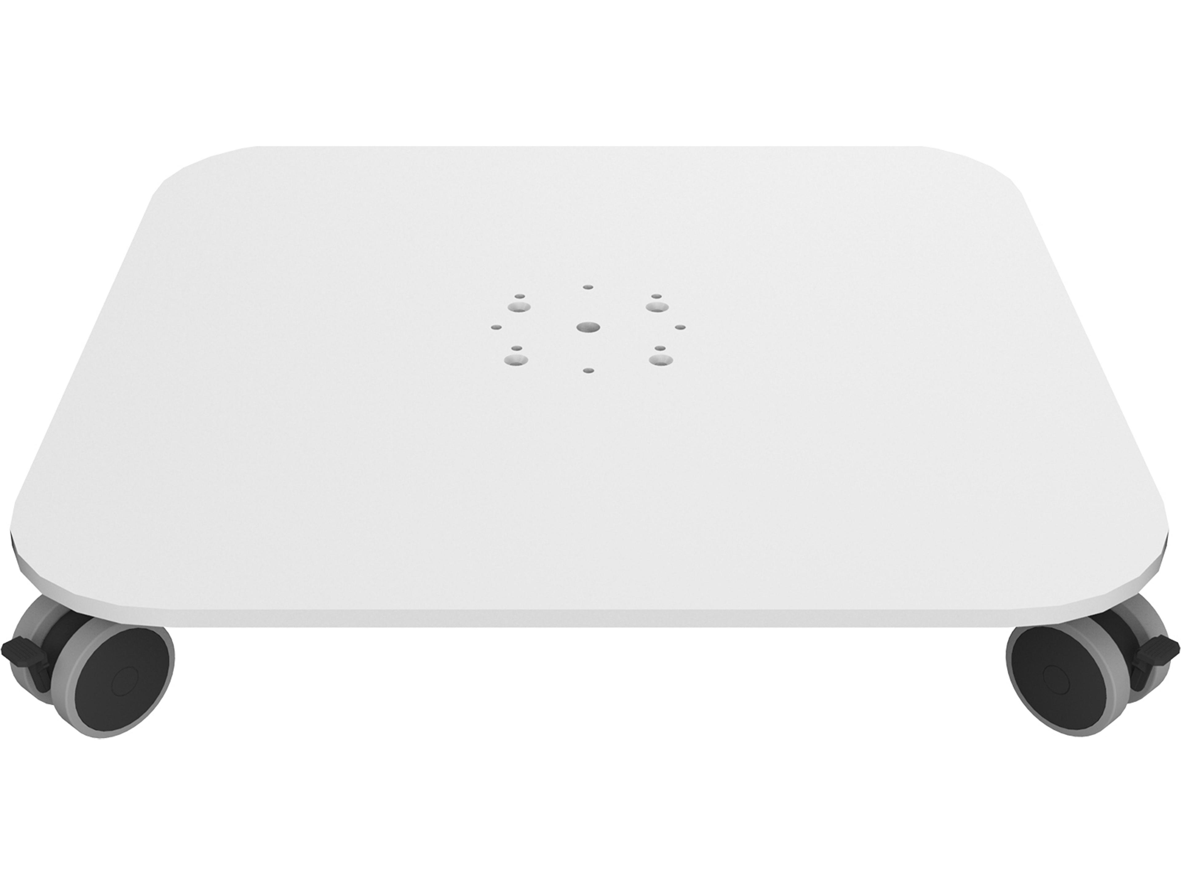 Shademaker Z-Plate Add on Wheels for All Styles