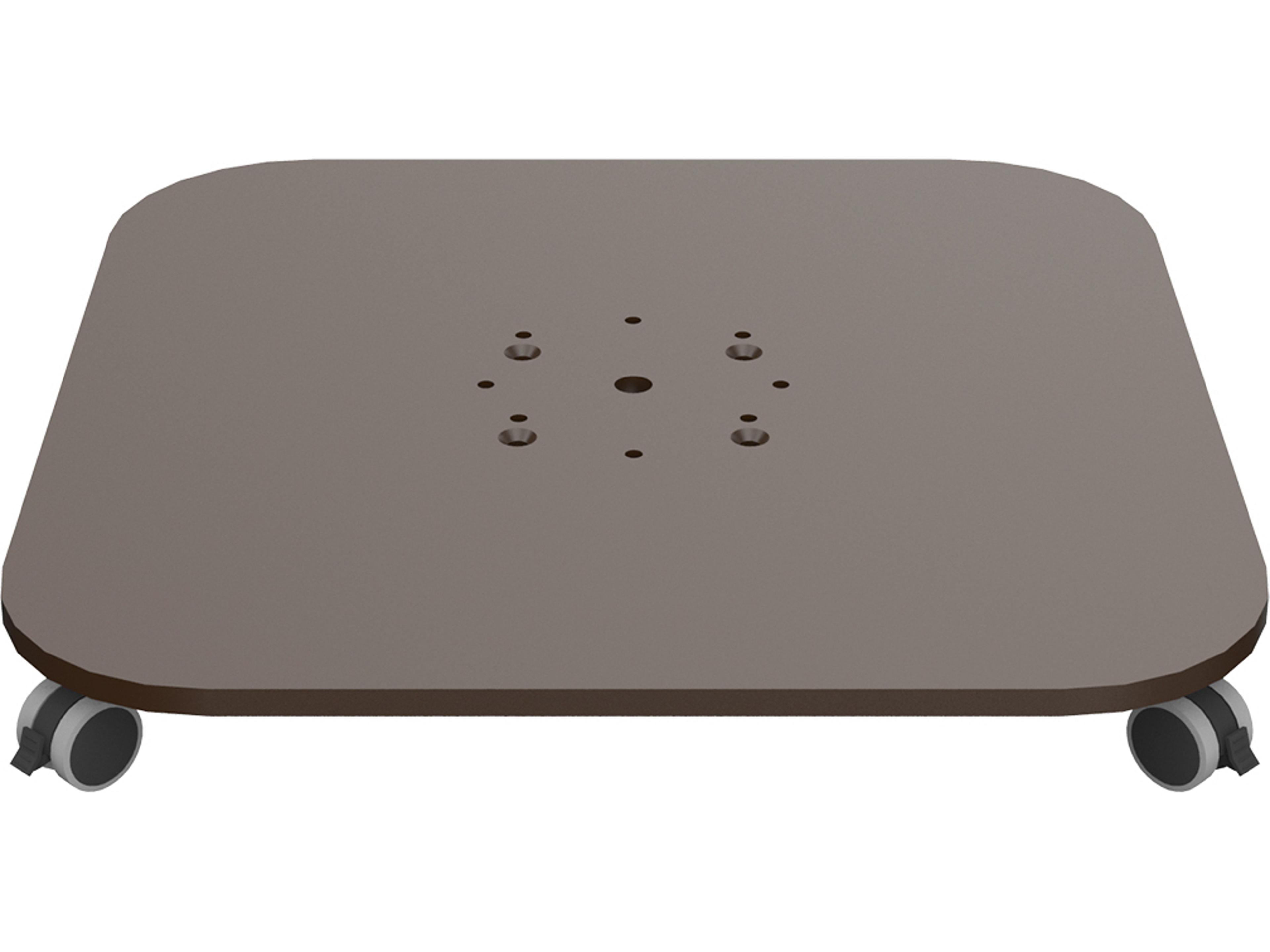 Z-Plate Add on Wheels for All Styles