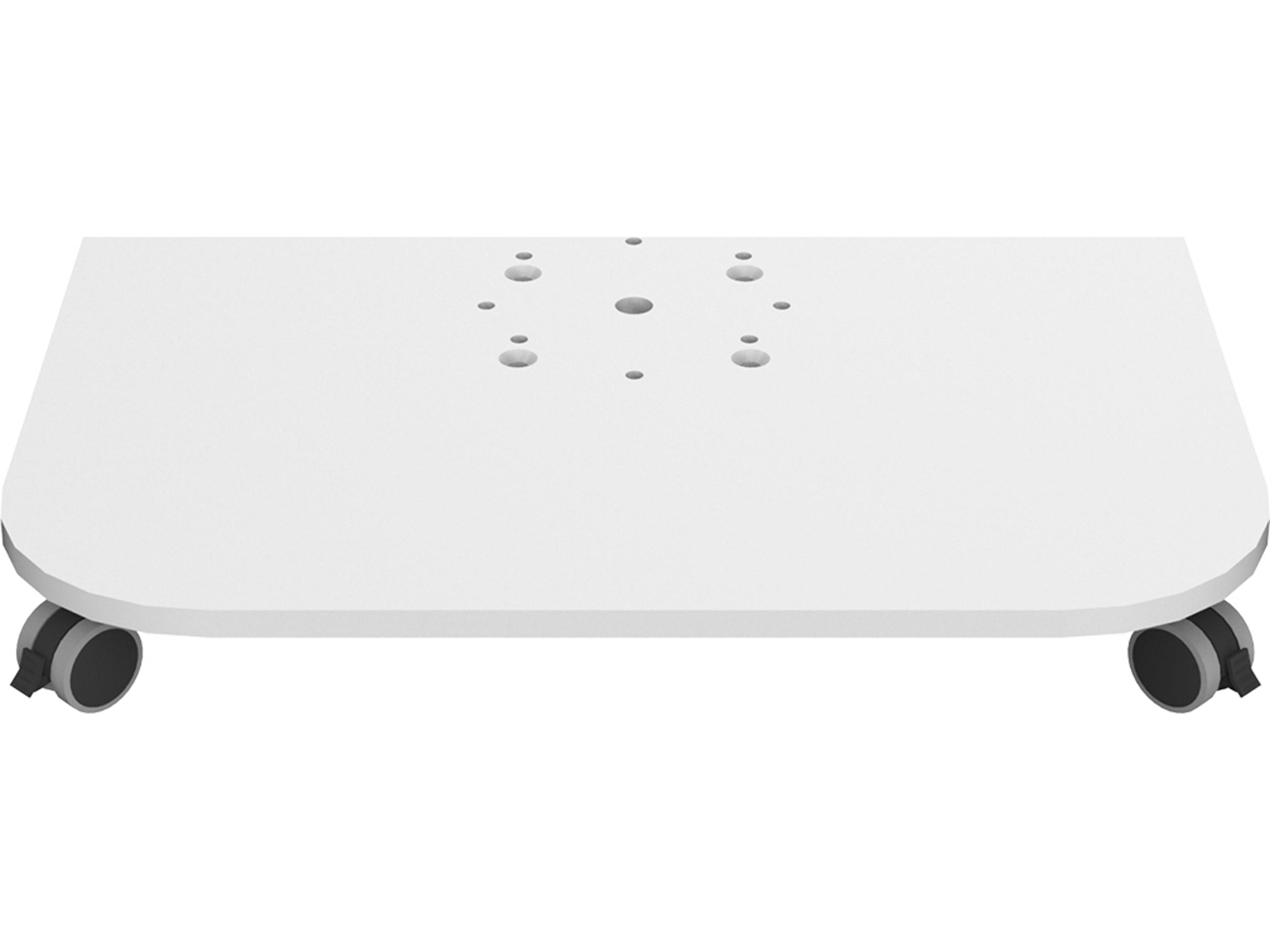 Shademaker Z-Plate Add on Wheels for All Styles