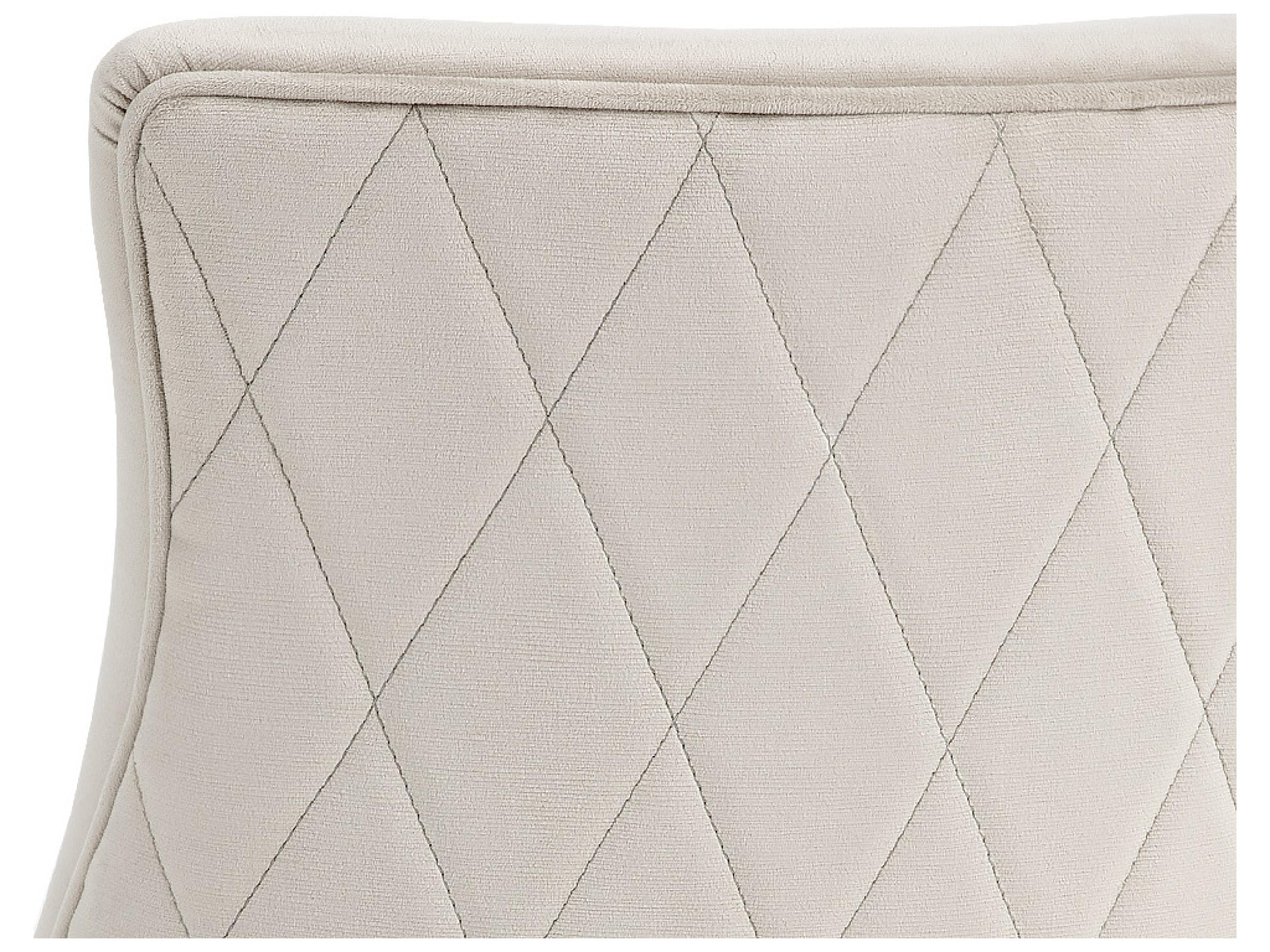 Sunpan Irongate Florence Dining Chair Piccolo Prosecco