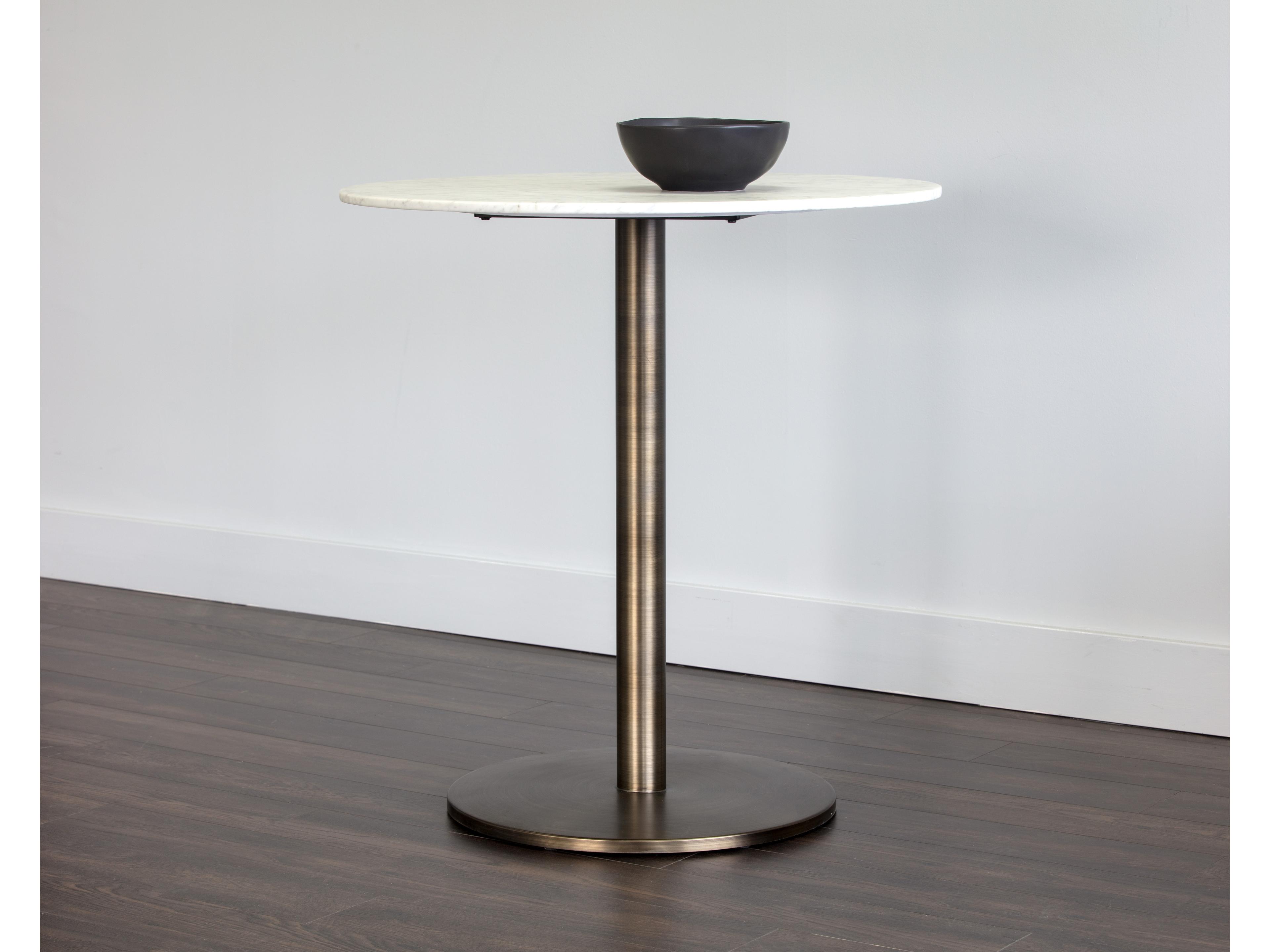 Sunpan Ikon Enco Counter Table