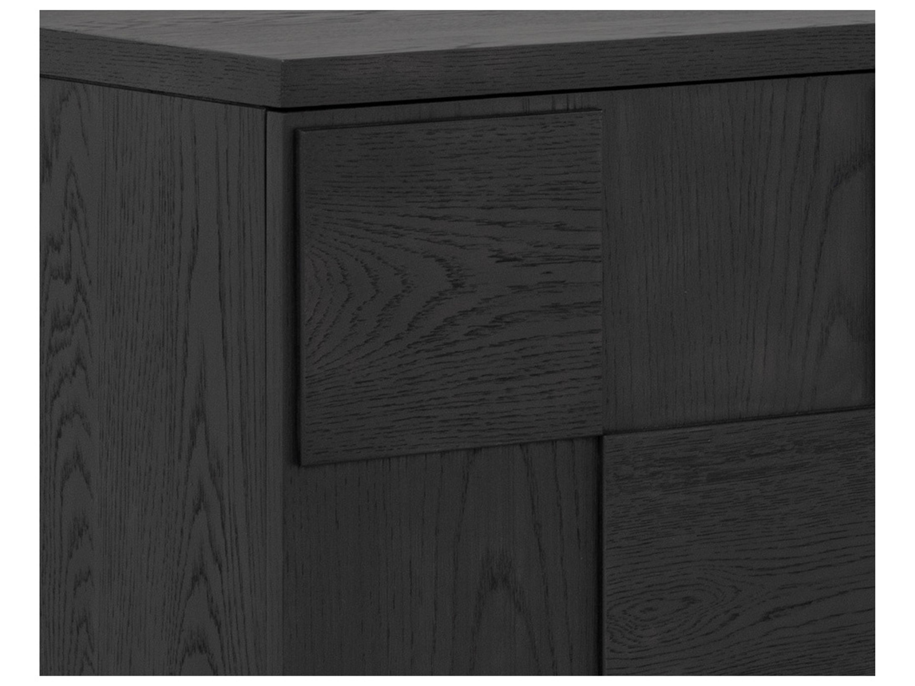 Sunpan Mixt 79" Lars Sideboard