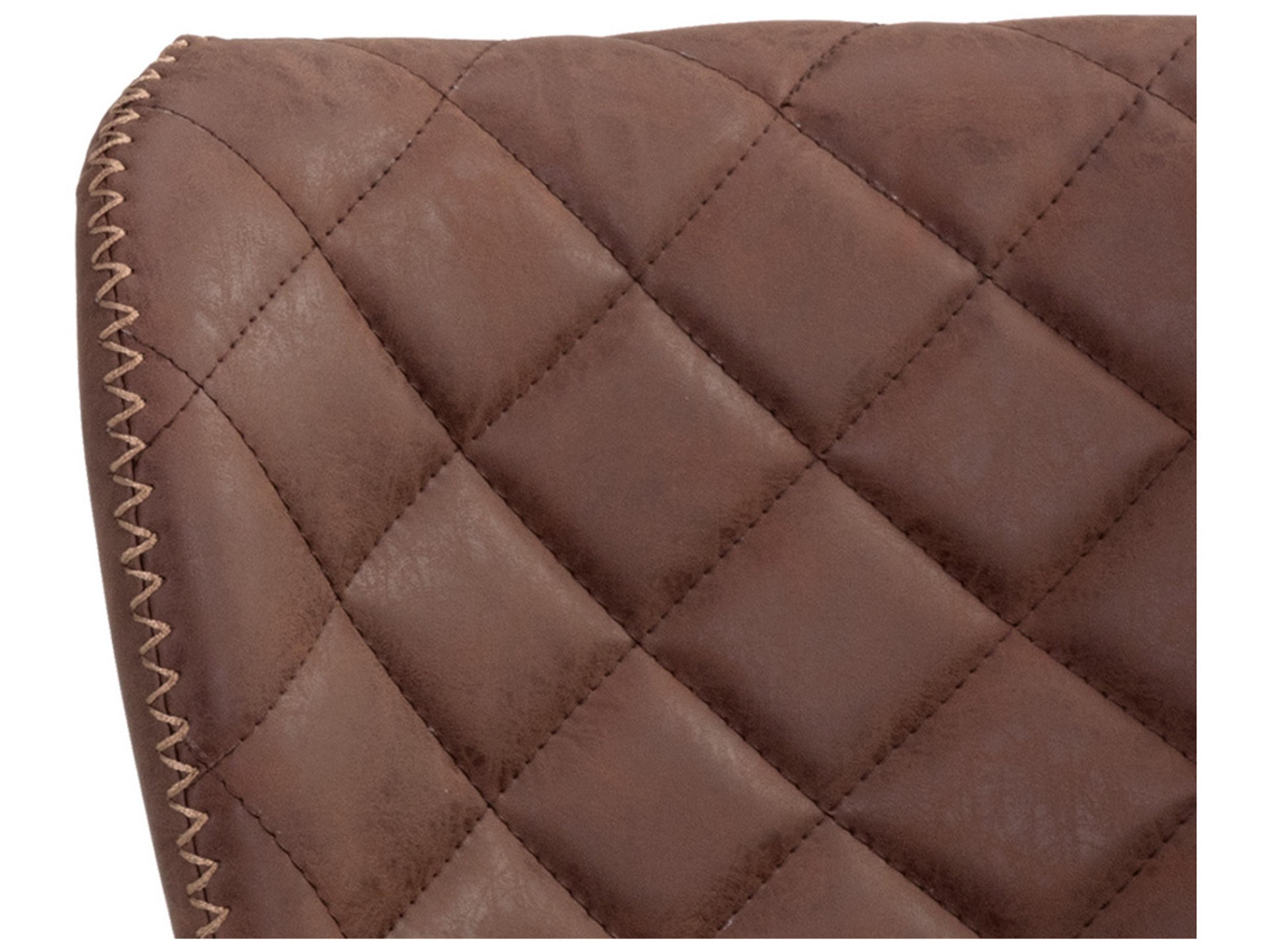 Sunpan Urban Unity 19" Lyla Counter Stool Antique Brown