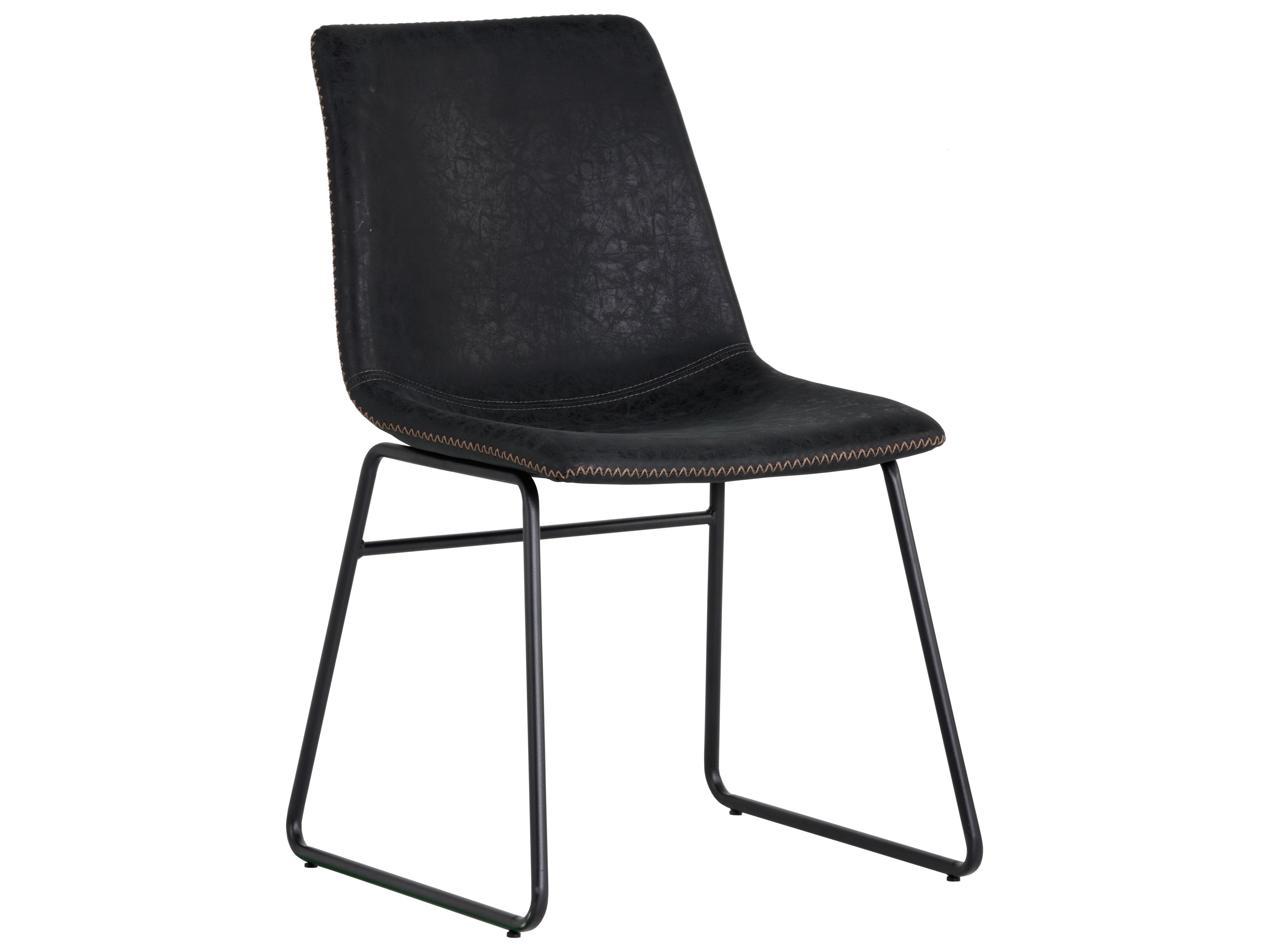 Urban Unity Cal Dining Chair Antique Black