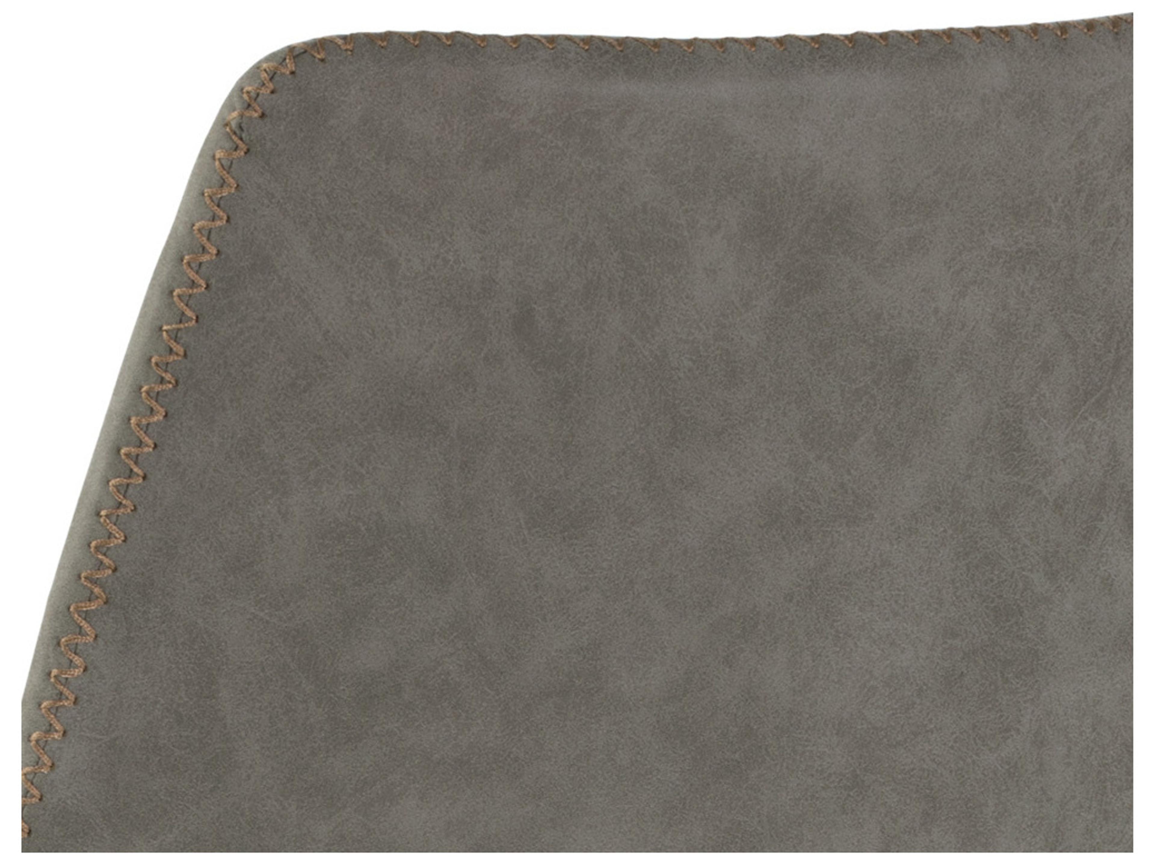 Sunpan Urban Unity 20.5" Cal Counter Stool Antique Grey