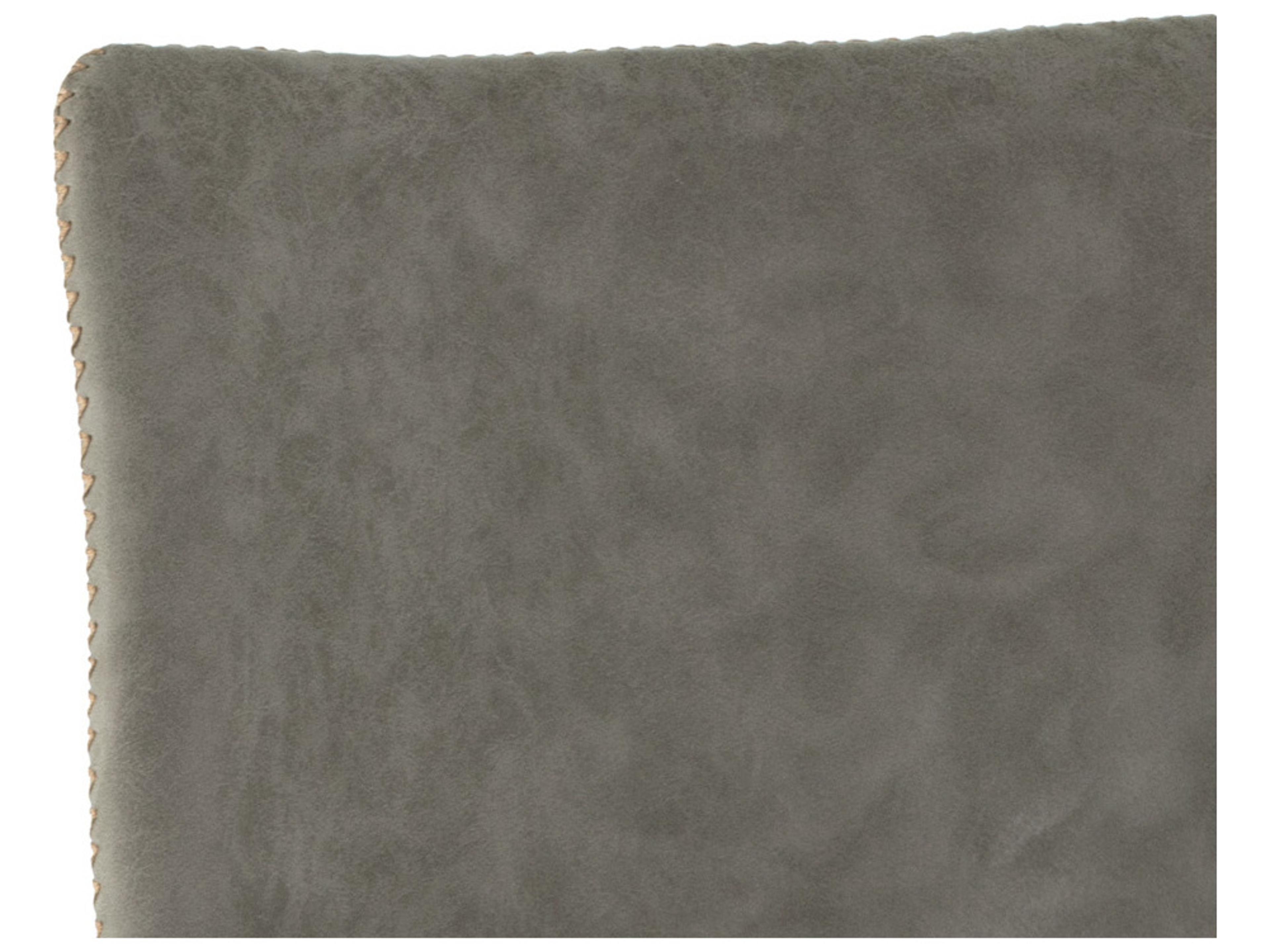 Sunpan Urban Unity Cal Dining Chair Antique Grey