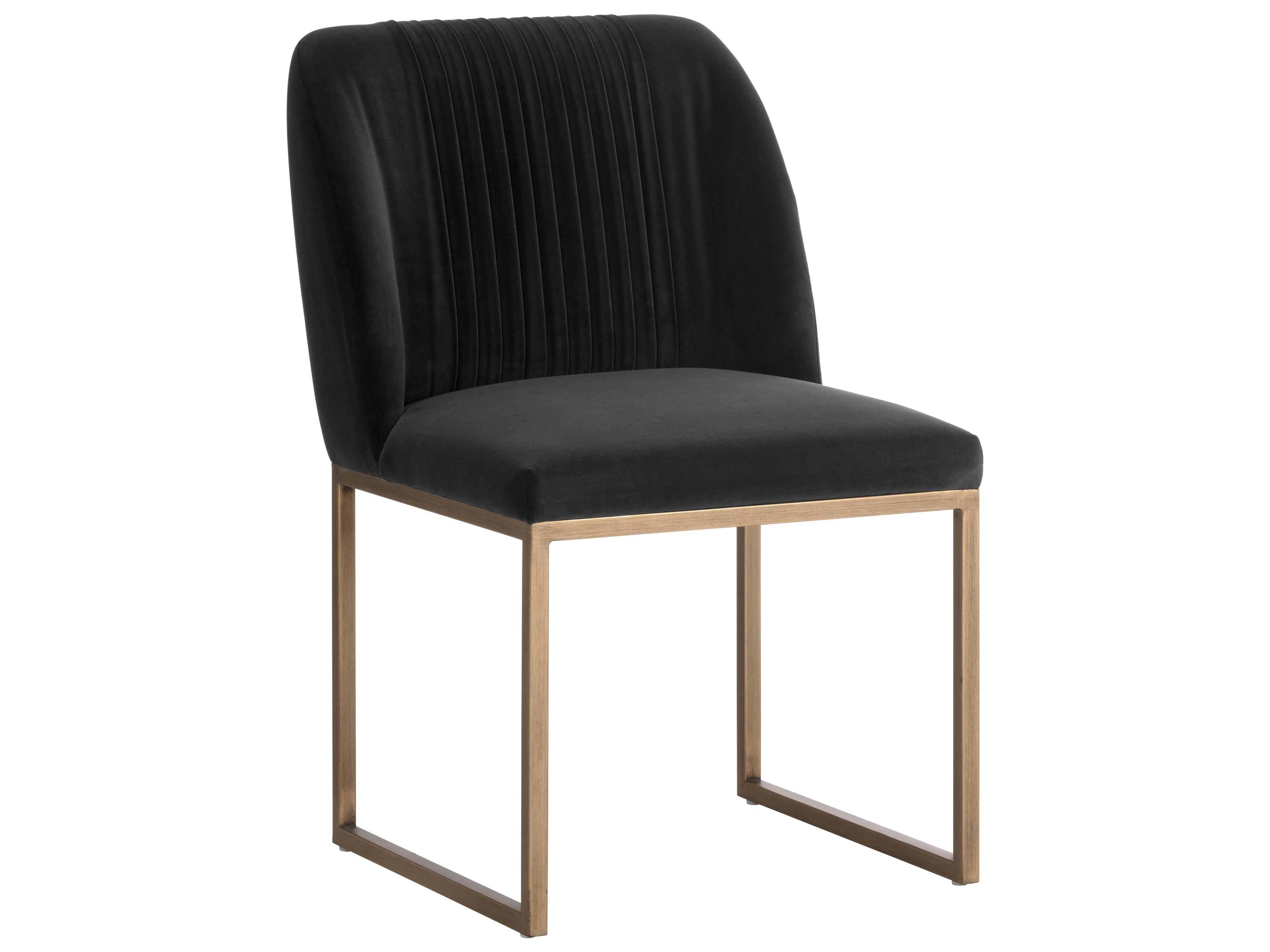 Mixt Nevin Dining Chair Shadow Grey