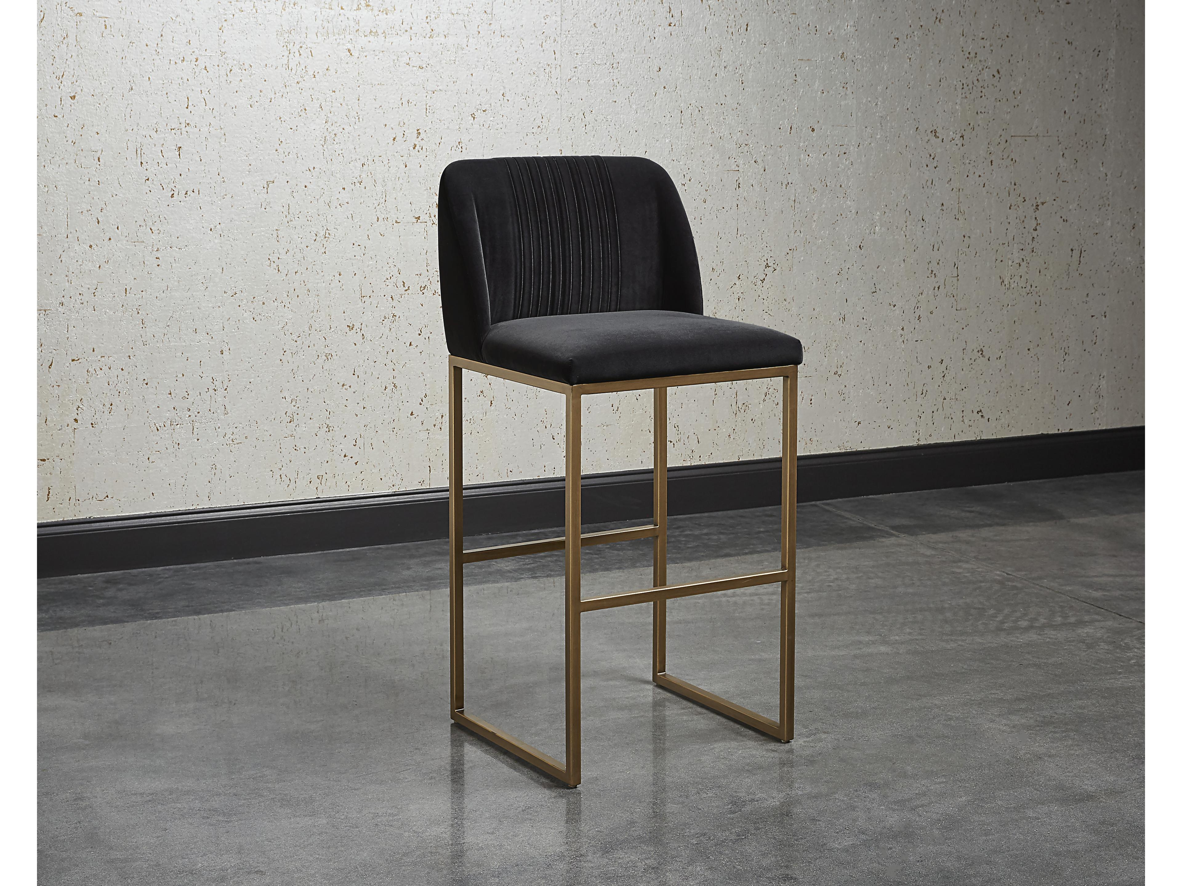 Tilda Armchair Platt Tan Faux Leather