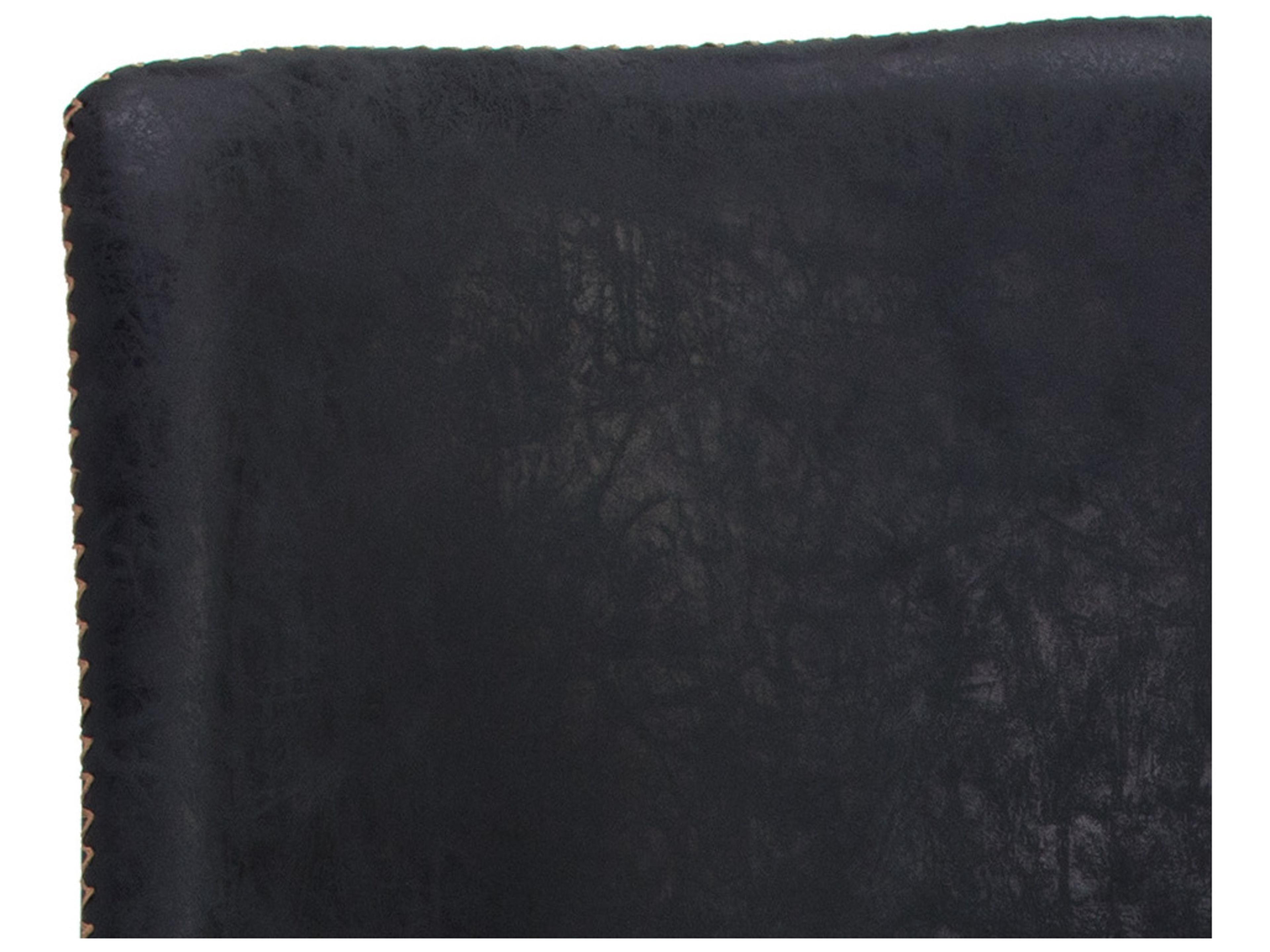 Sunpan Urban Unity 20.5" Cal Counter Stool Antique Black