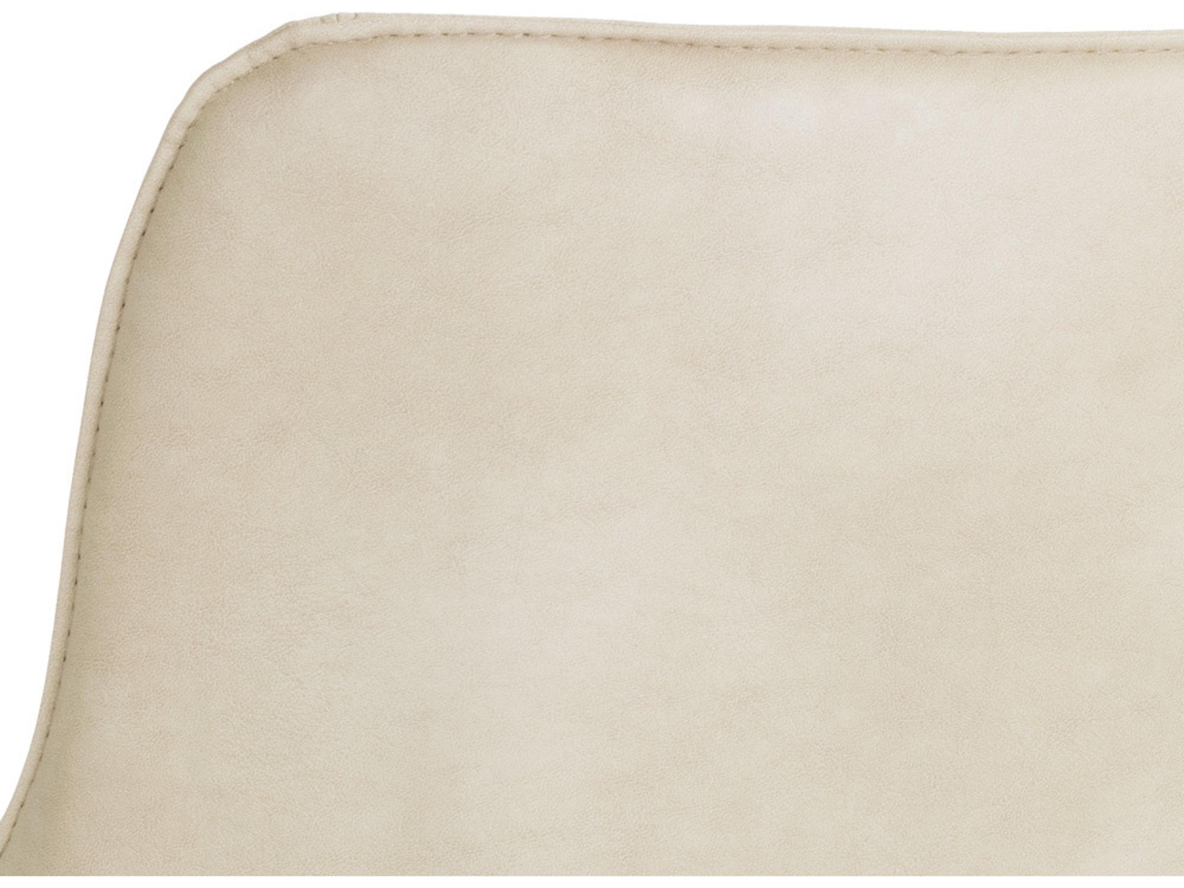 Sunpan Irongate Franklin White Arm Dining Chair