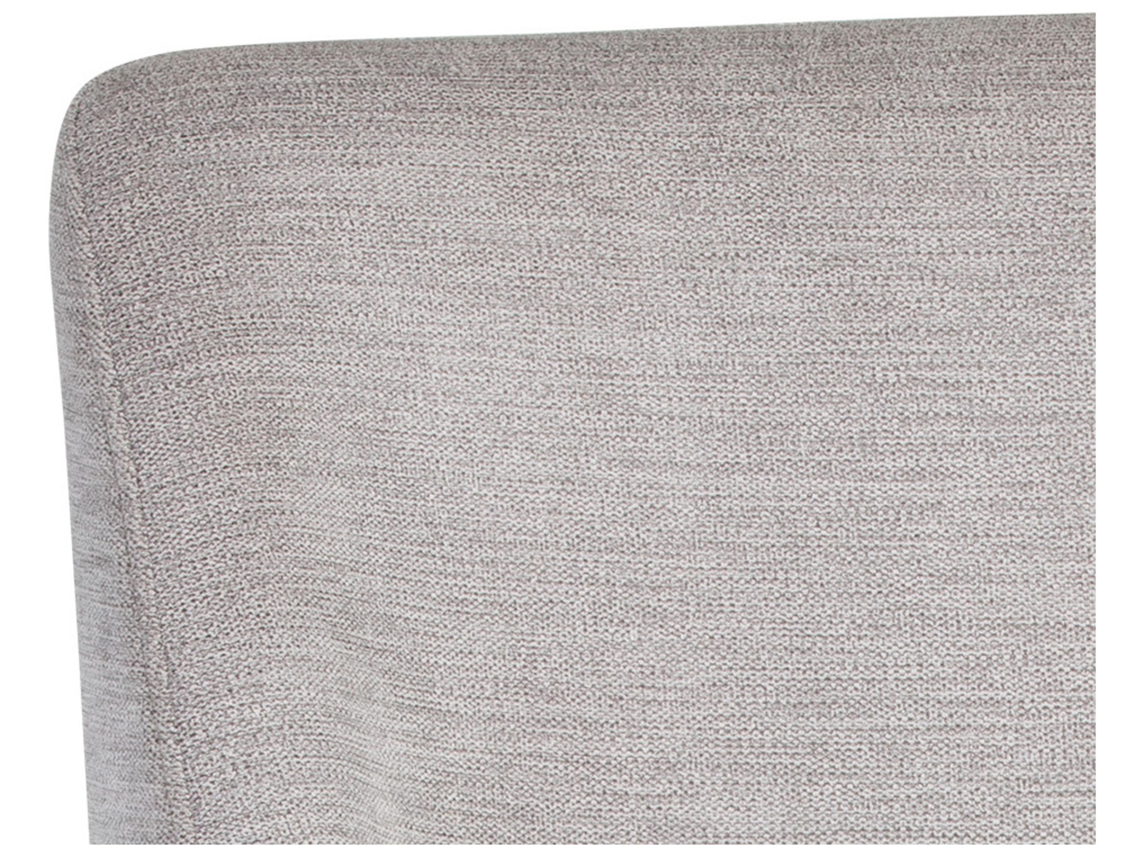 Sunpan Ikon Dover Dining Chair Napa Stone / Polo Club Stone