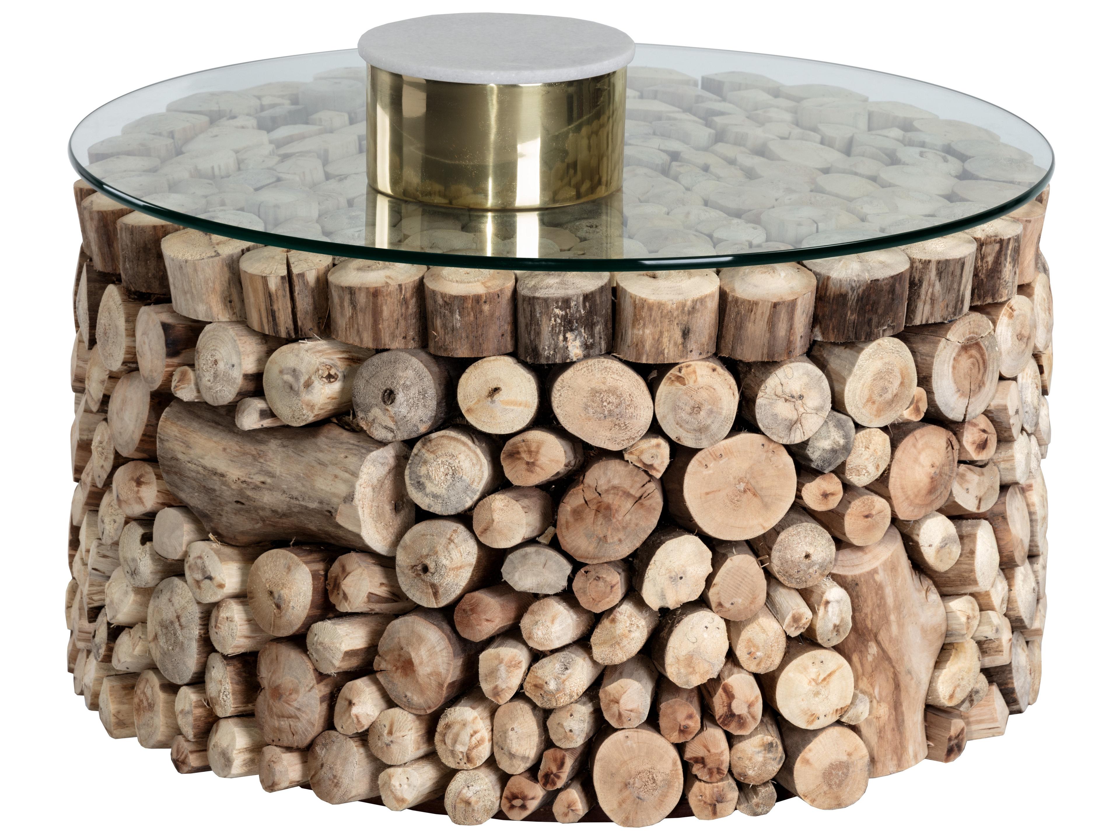 Sunpan 23.5" Bickford Side Table