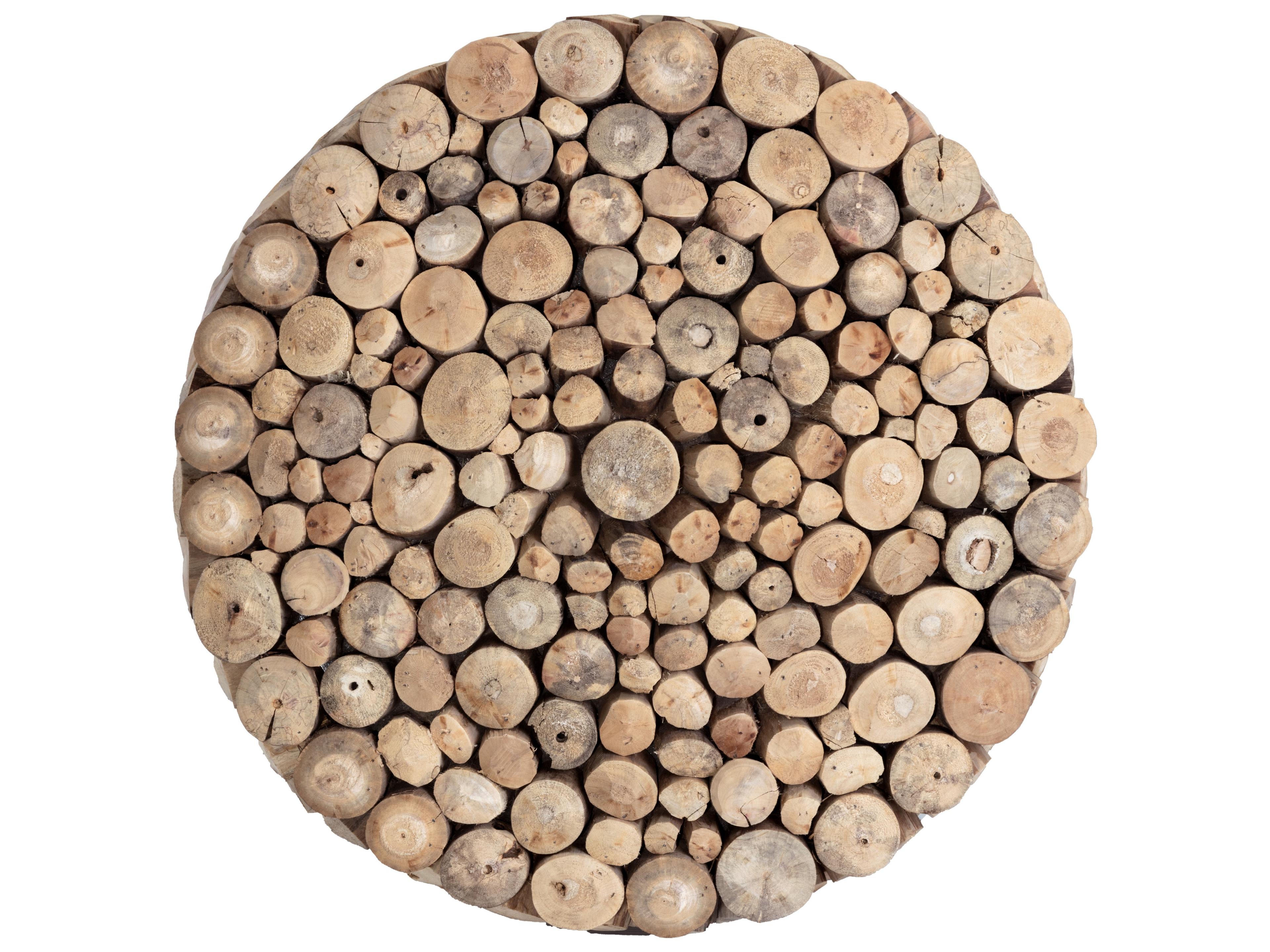 Sunpan 23.5" Bickford Side Table