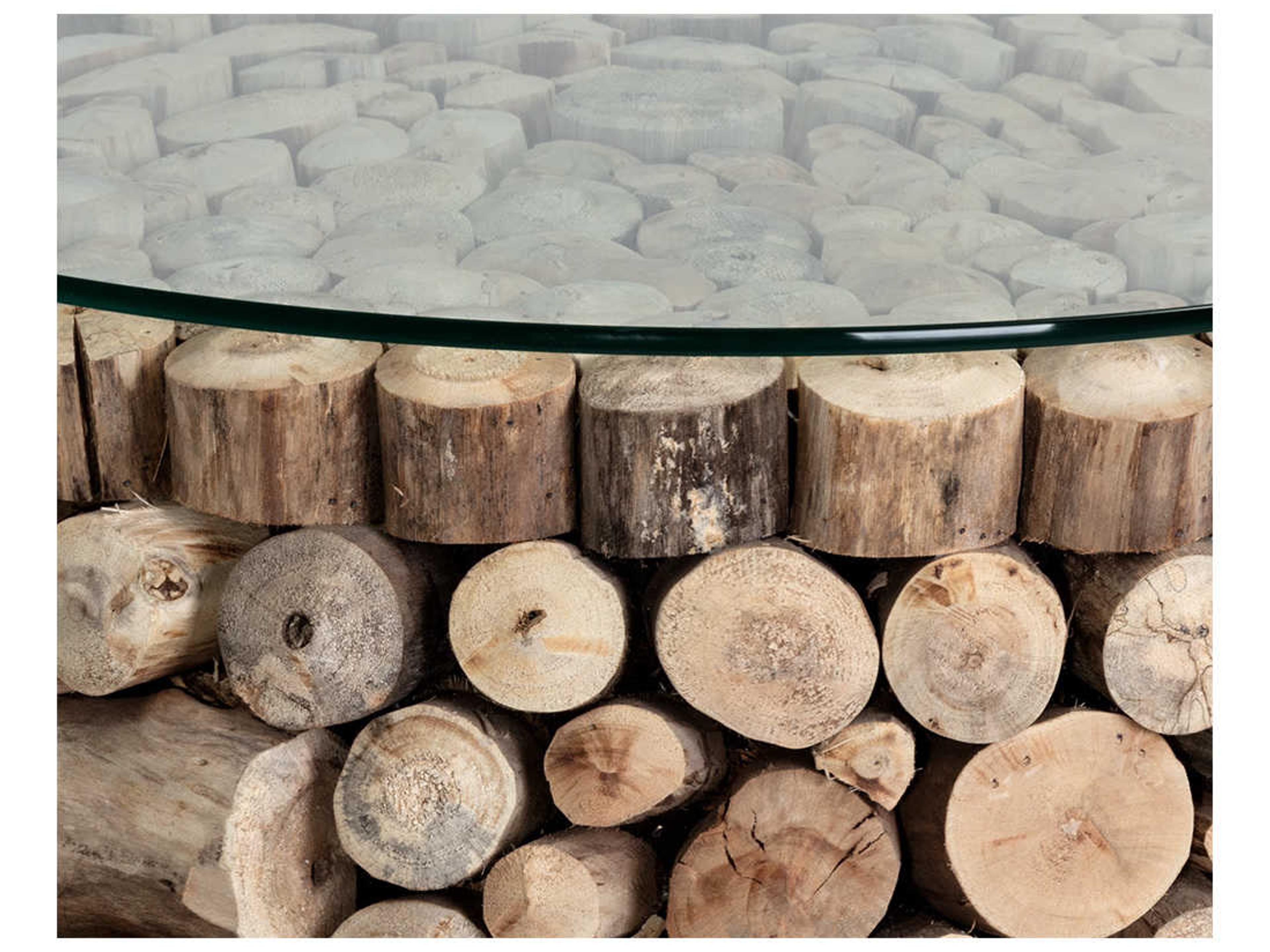 Sunpan 23.5" Bickford Side Table