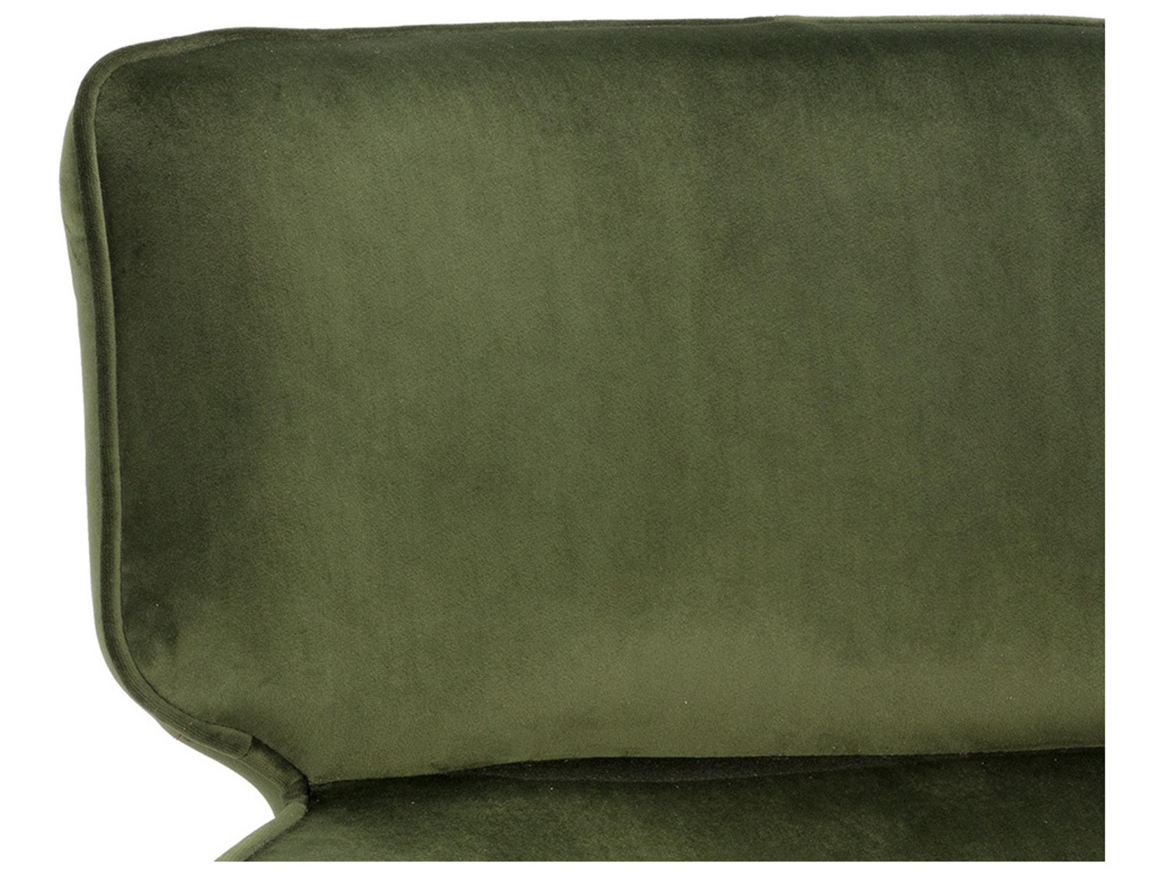 Sunpan 5west Green Fabric Accent Chair
