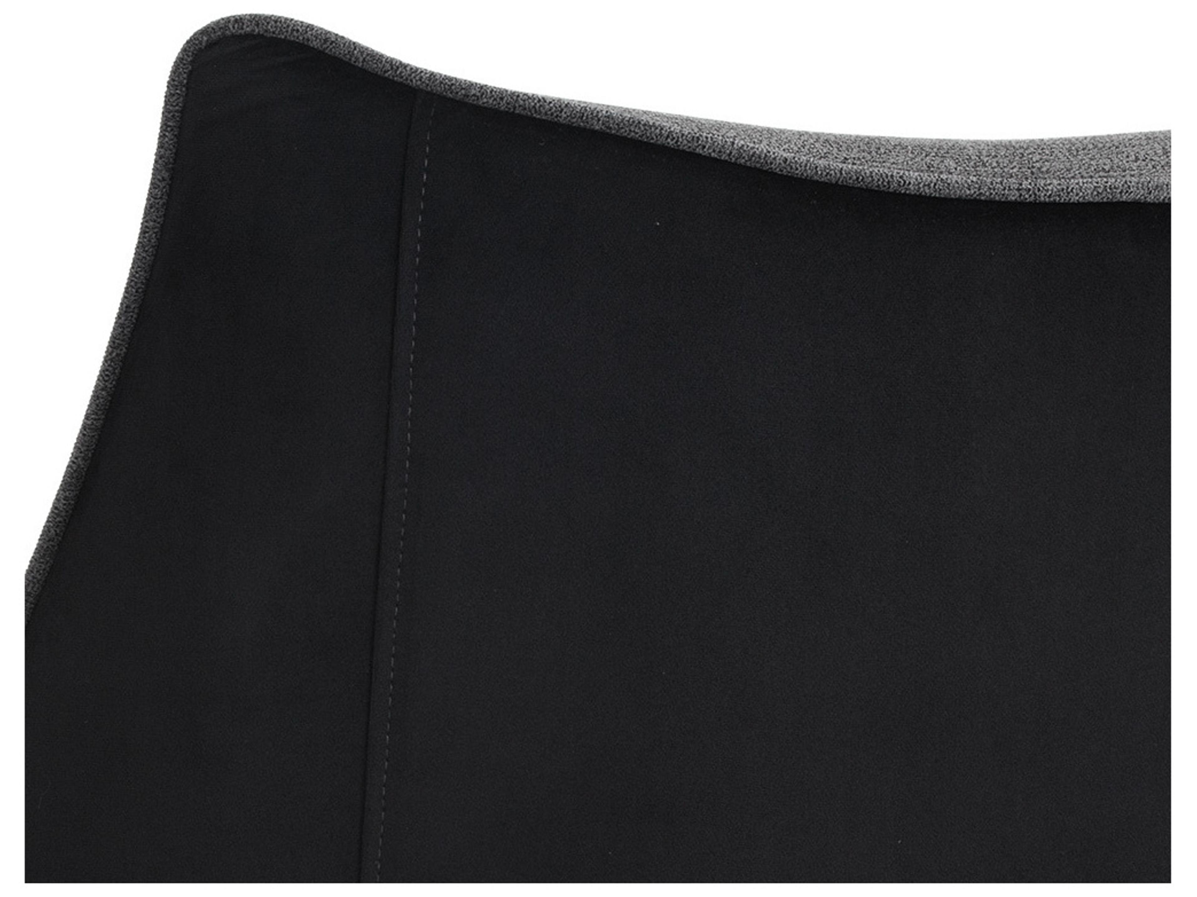 Sunpan 29" Sorrel Armchair Polo Club Kohl Grey / Abbington Black