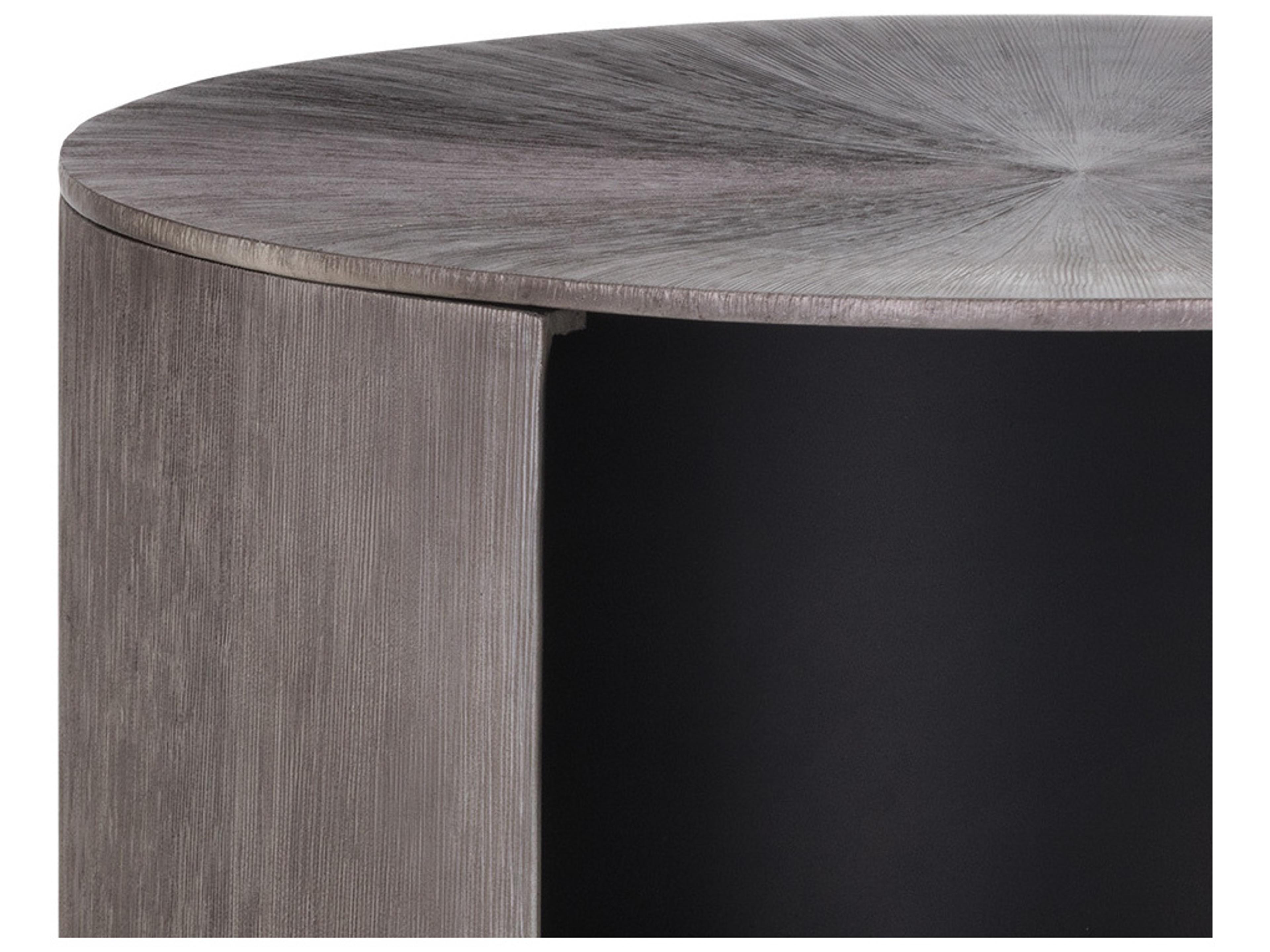 Sunpan Siena 1-Drawer Nightstand