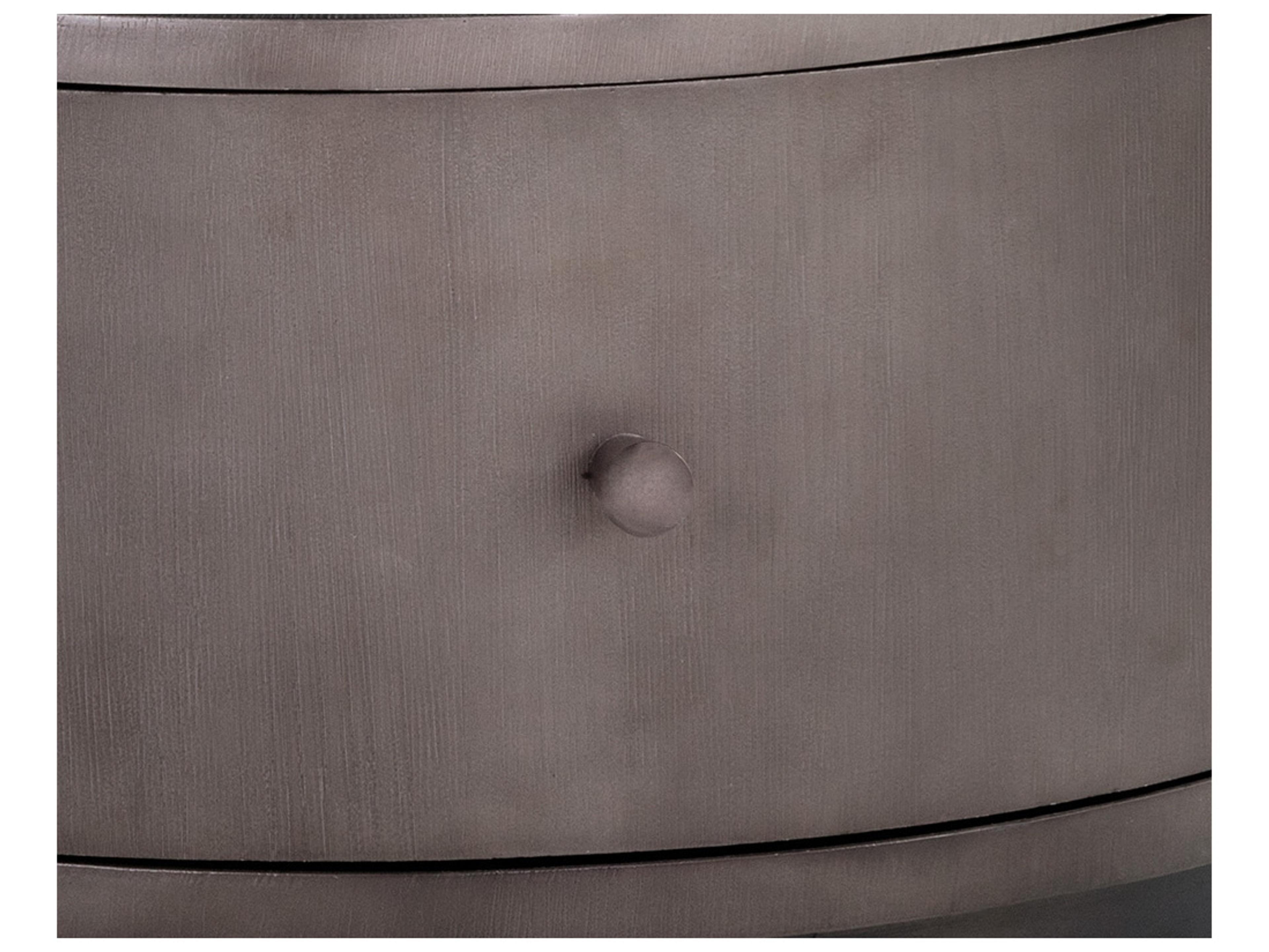 Sunpan Siena 1-Drawer Nightstand