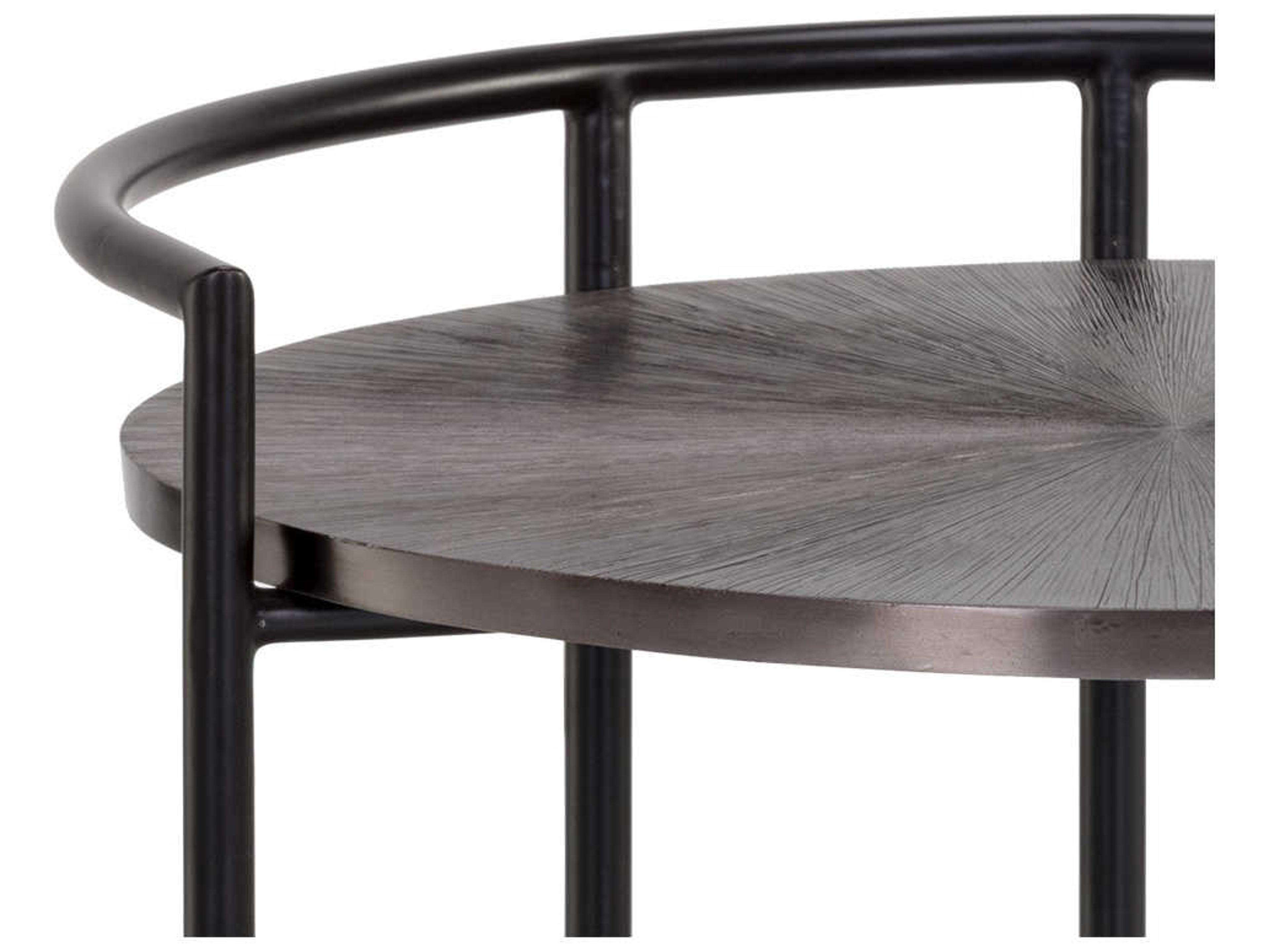 Sunpan Brighton Nightstand